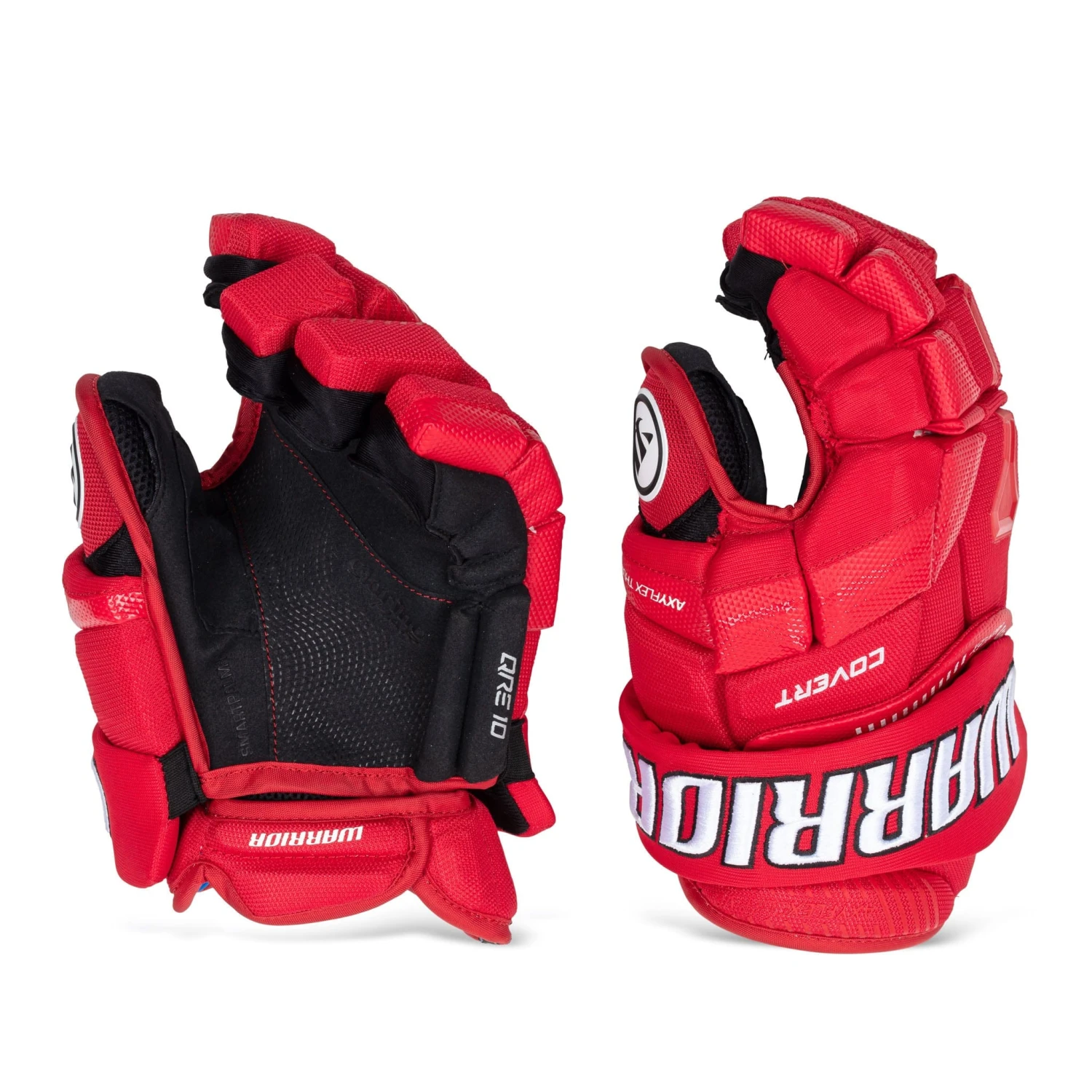 Warrior Covert QRE 10 Senior Hockey Gloves - Image 18