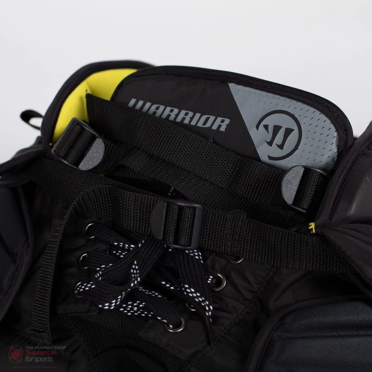 Warrior Ritual X2 Junior Goalie Pants - Image 3