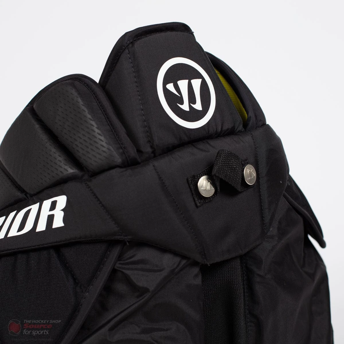 Warrior Ritual X2 Junior Goalie Pants - Image 4