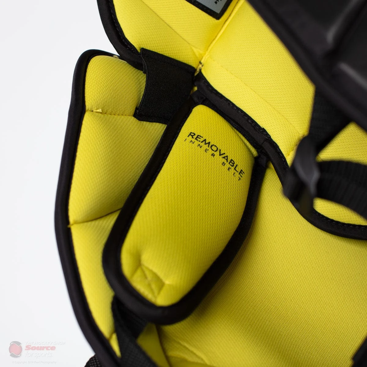 Warrior Ritual X2 Junior Goalie Pants - Image 6