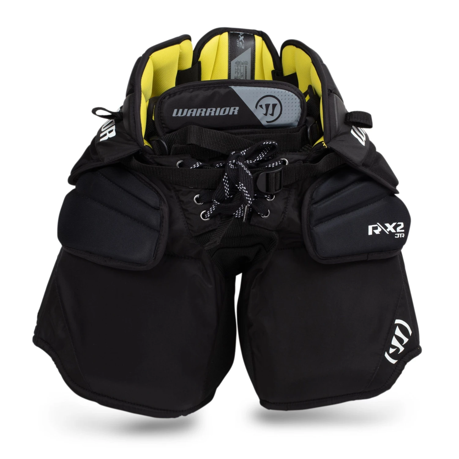 Warrior Ritual X2 Junior Goalie Pants