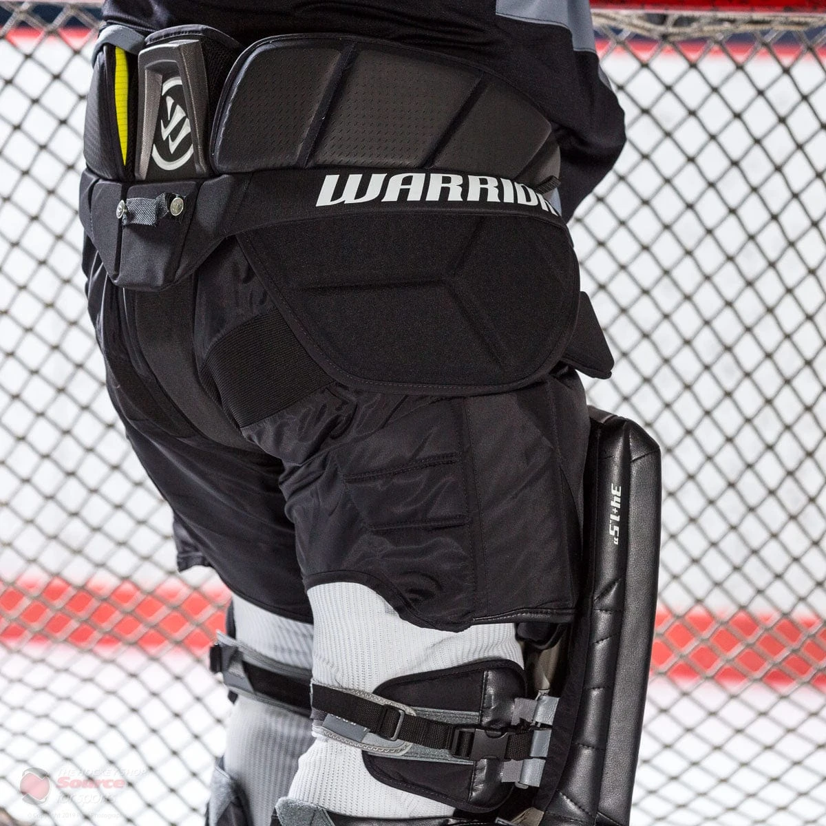 Warrior Ritual X2 Pro Senior Goalie Pants - Image 14