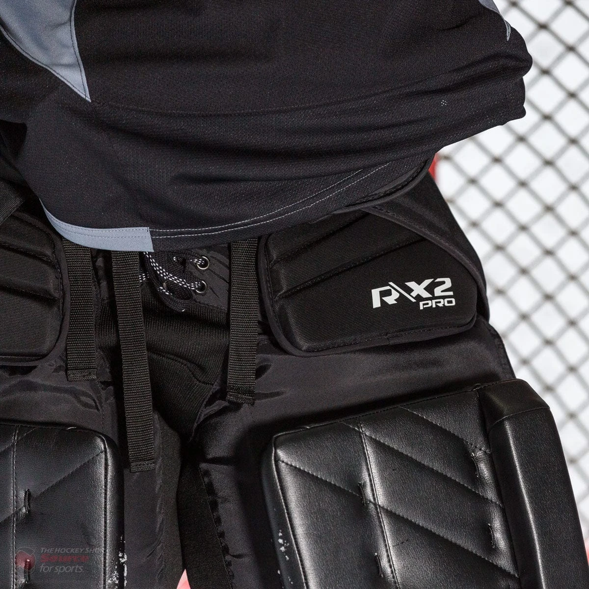Warrior Ritual X2 Pro Senior Goalie Pants - Image 15