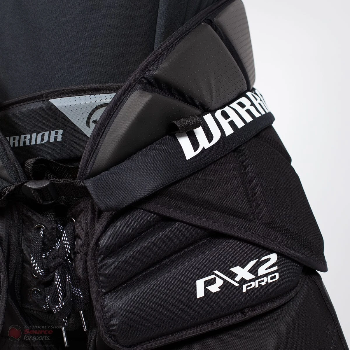 Warrior Ritual X2 Pro Senior Goalie Pants - Image 4