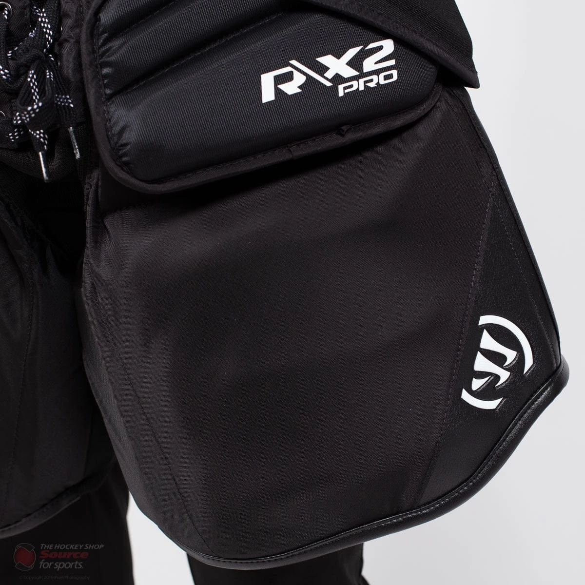 Warrior Ritual X2 Pro Senior Goalie Pants - Image 5