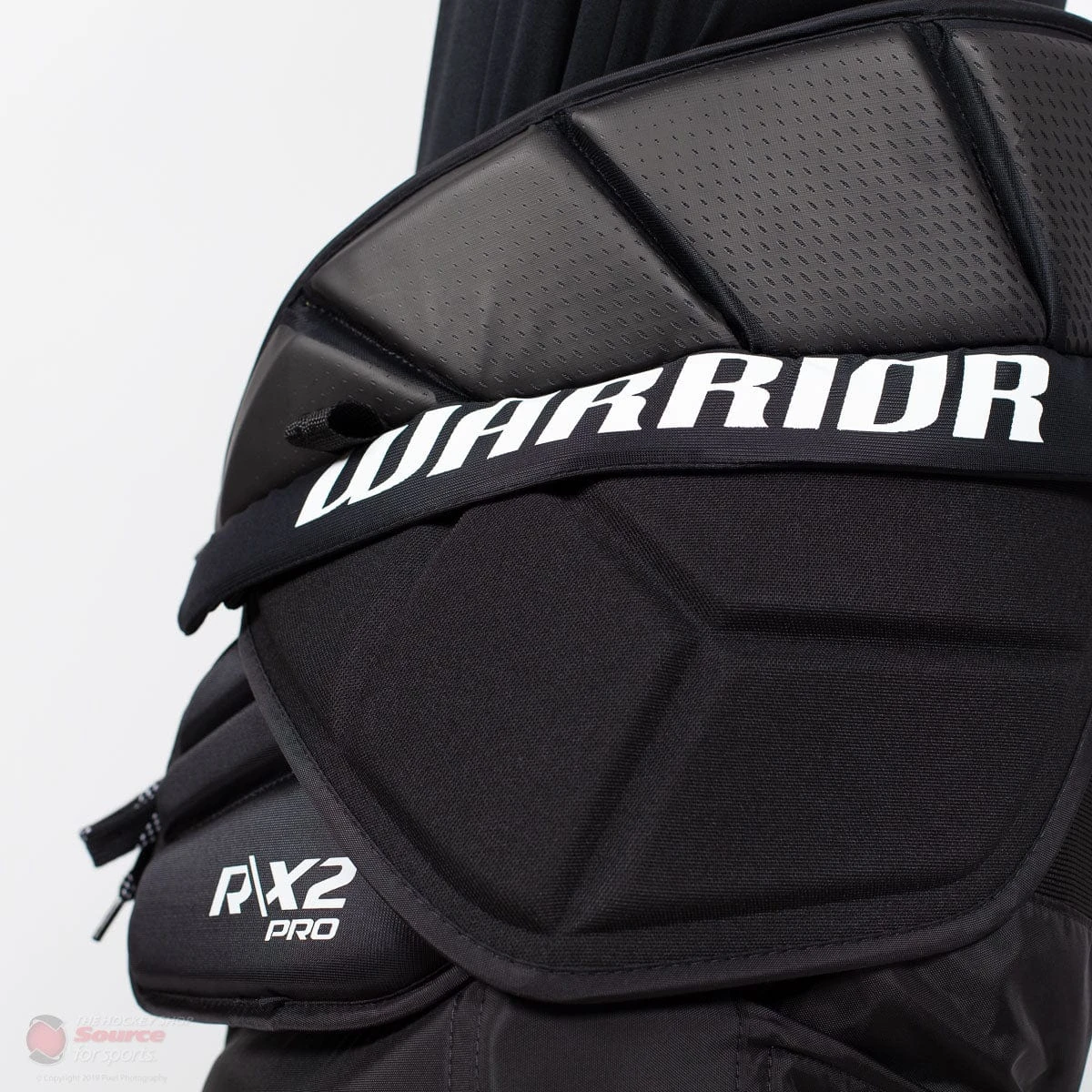 Warrior Ritual X2 Pro Senior Goalie Pants - Image 6