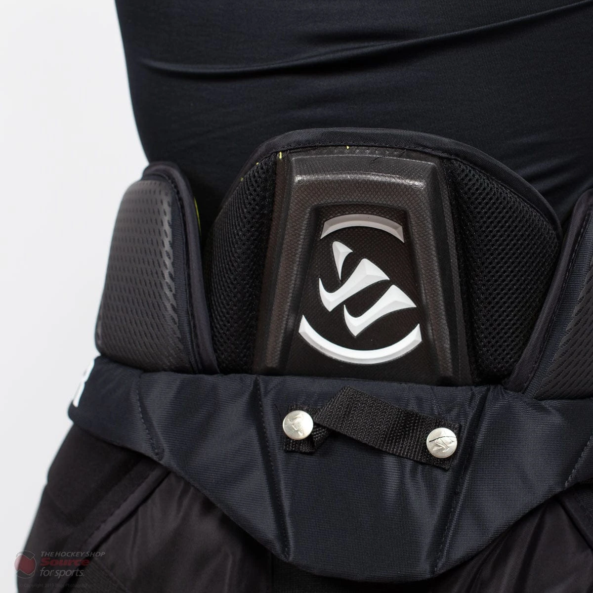 Warrior Ritual X2 Pro Senior Goalie Pants - Image 7