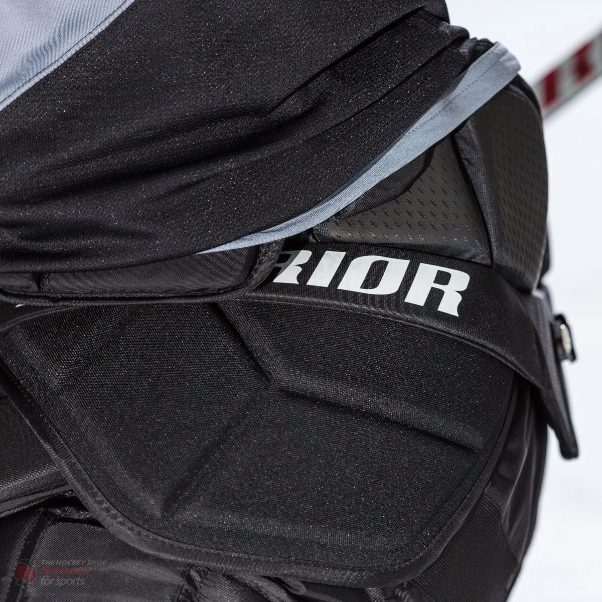 Warrior Ritual X2 Pro Senior Goalie Pants - Image 12