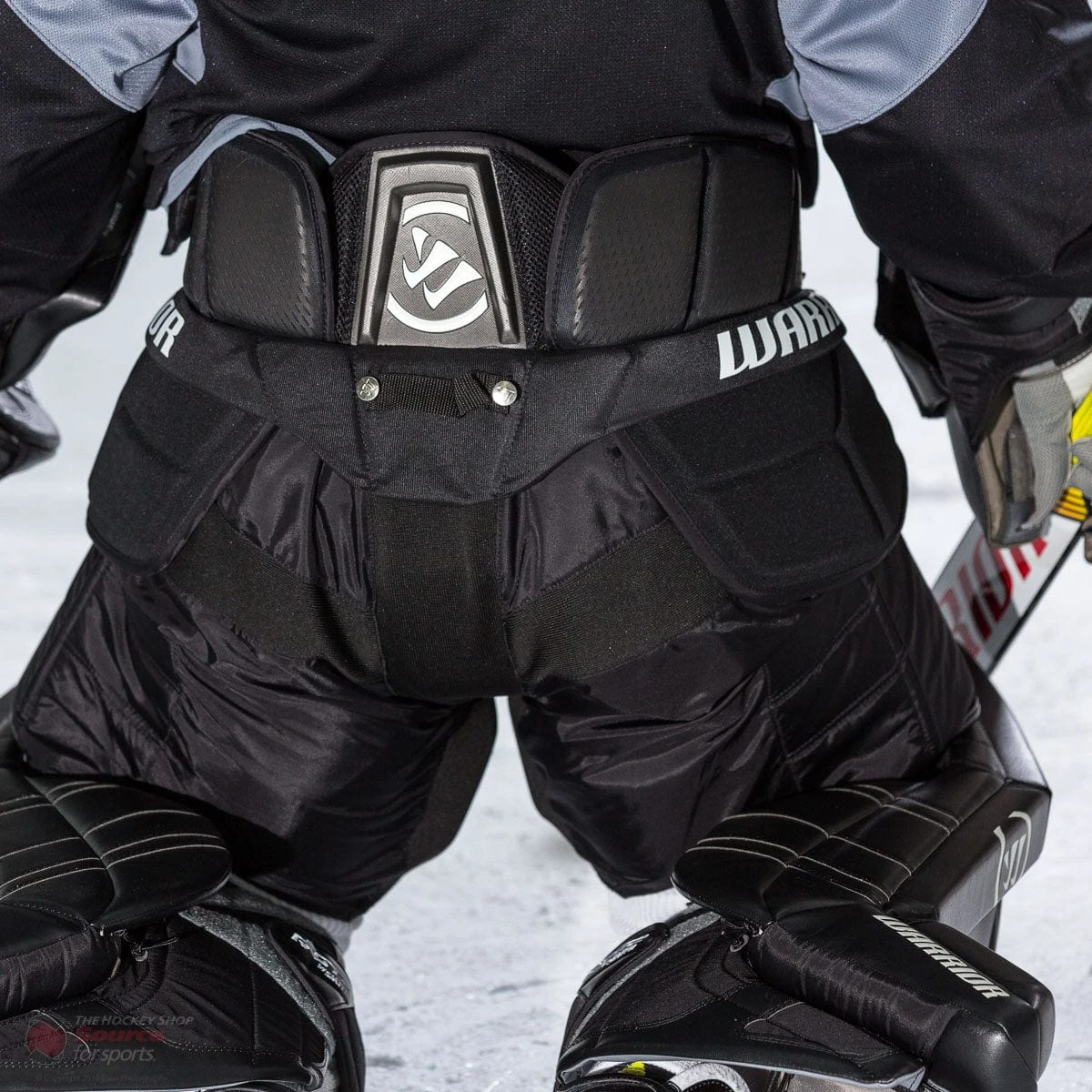Warrior Ritual X2 Pro Senior Goalie Pants - Image 13