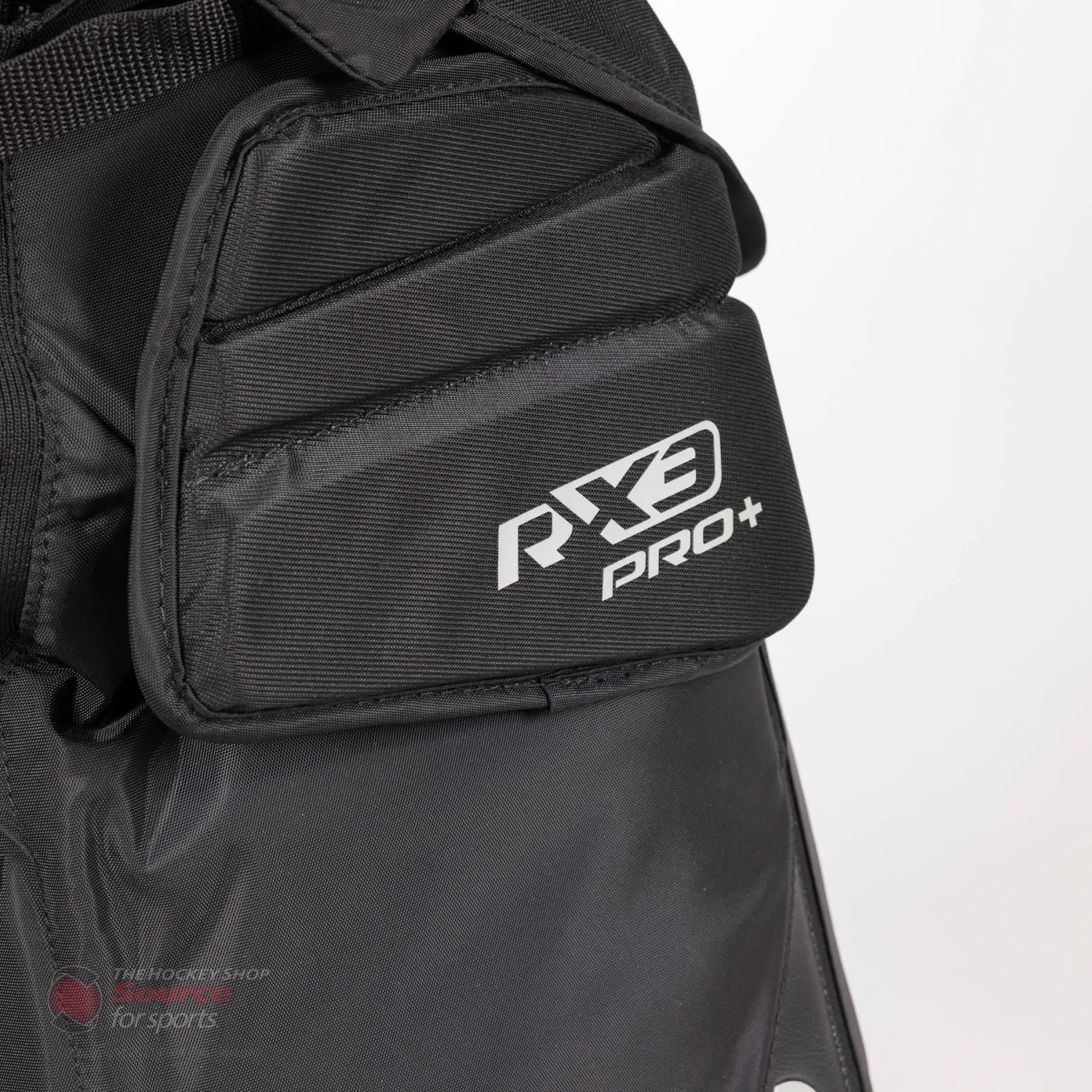 Warrior Ritual X3 Pro+ Senior Goalie Pants - Image 3