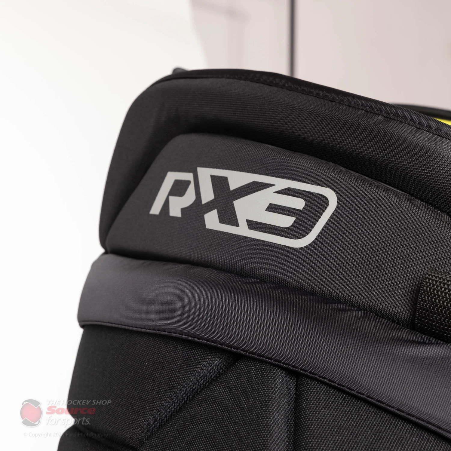 Warrior Ritual X3 Pro+ Senior Goalie Pants - Image 5