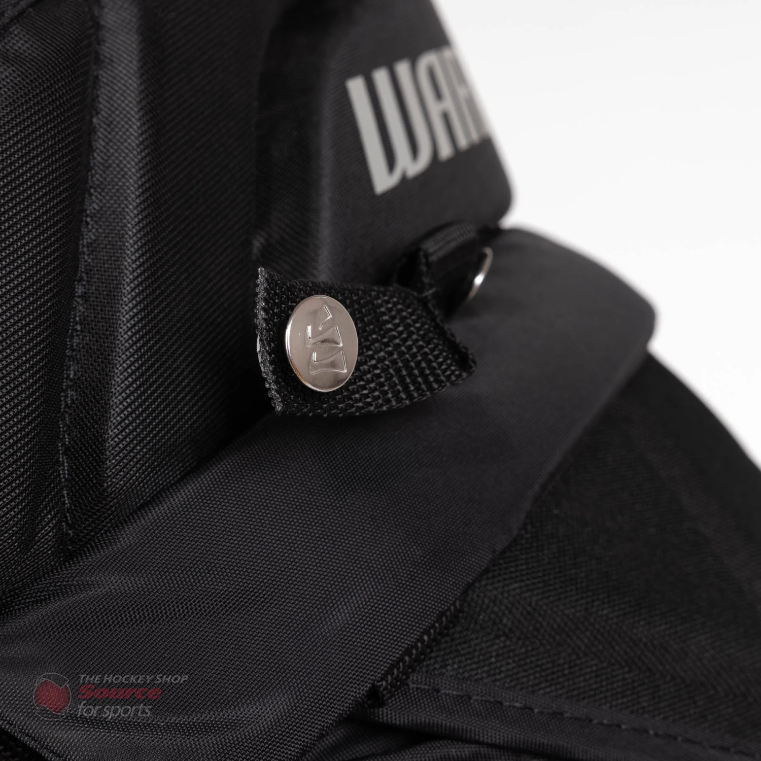 Warrior Ritual X3 Pro+ Senior Goalie Pants - Image 8