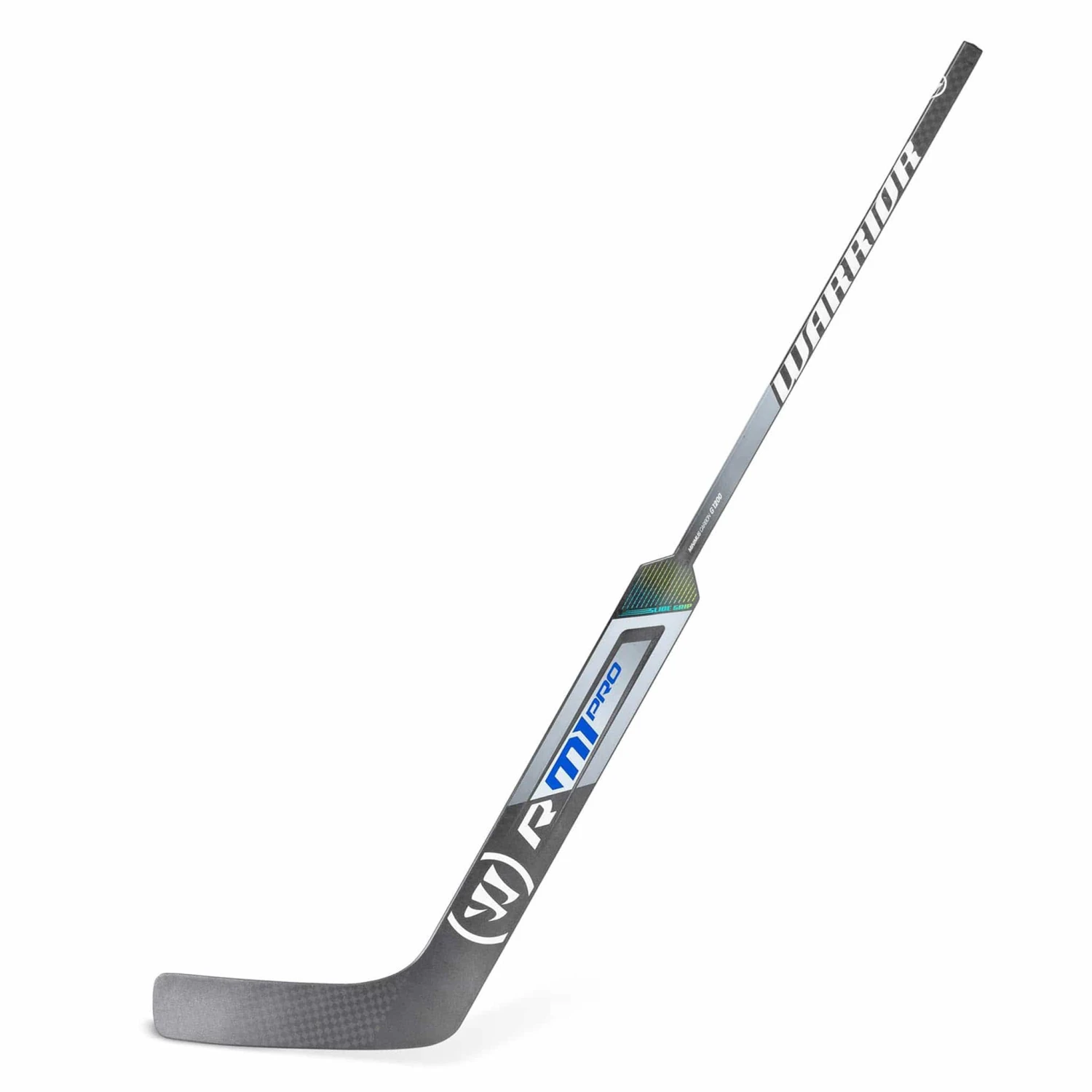 Warrior Ritual M1 Pro Senior Goalie Stick - Image 3