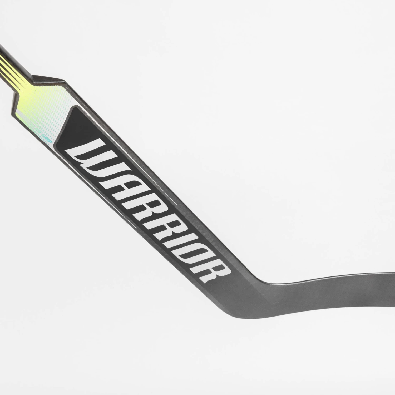 Warrior Ritual M2 Pro Intermediate Goalie Stick - Image 3