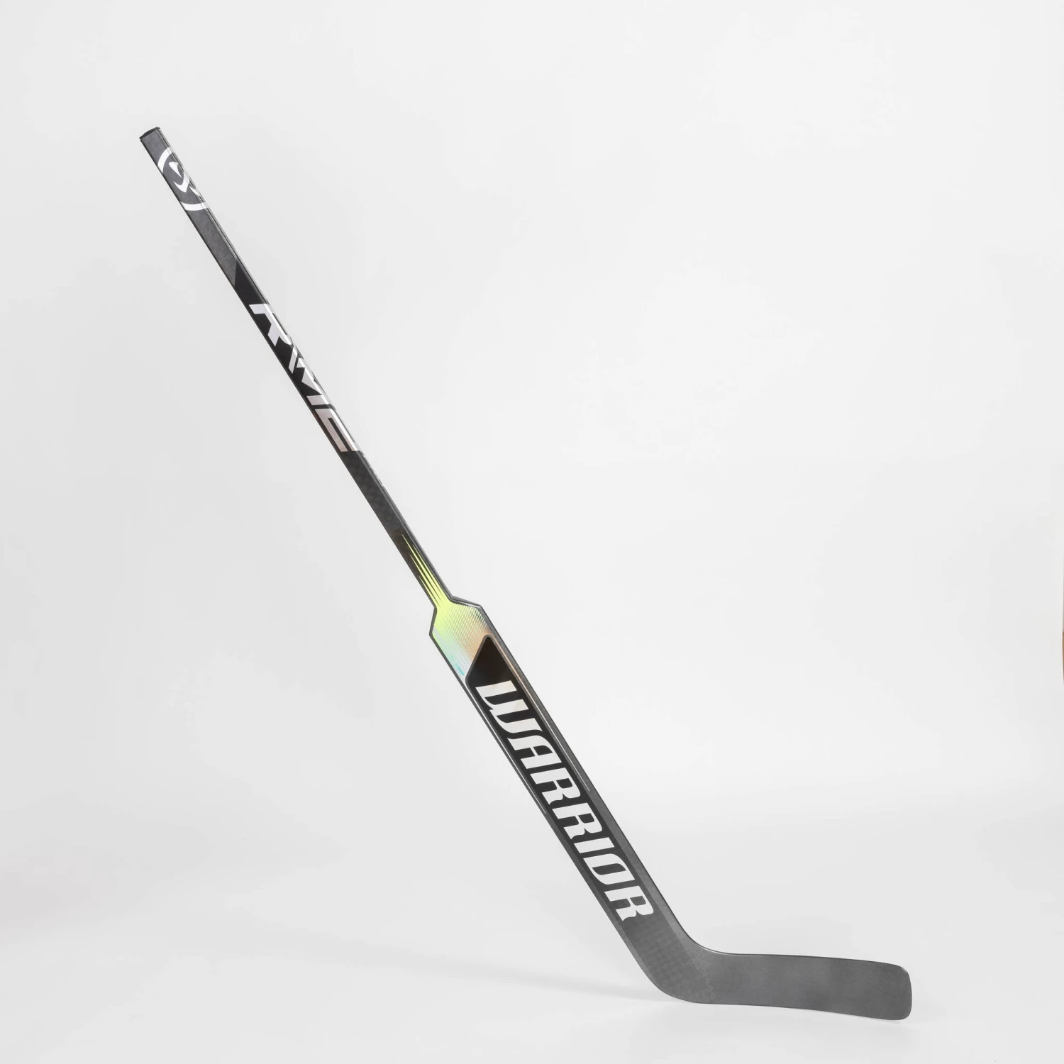 Warrior Ritual M2 Pro Intermediate Goalie Stick - Image 2