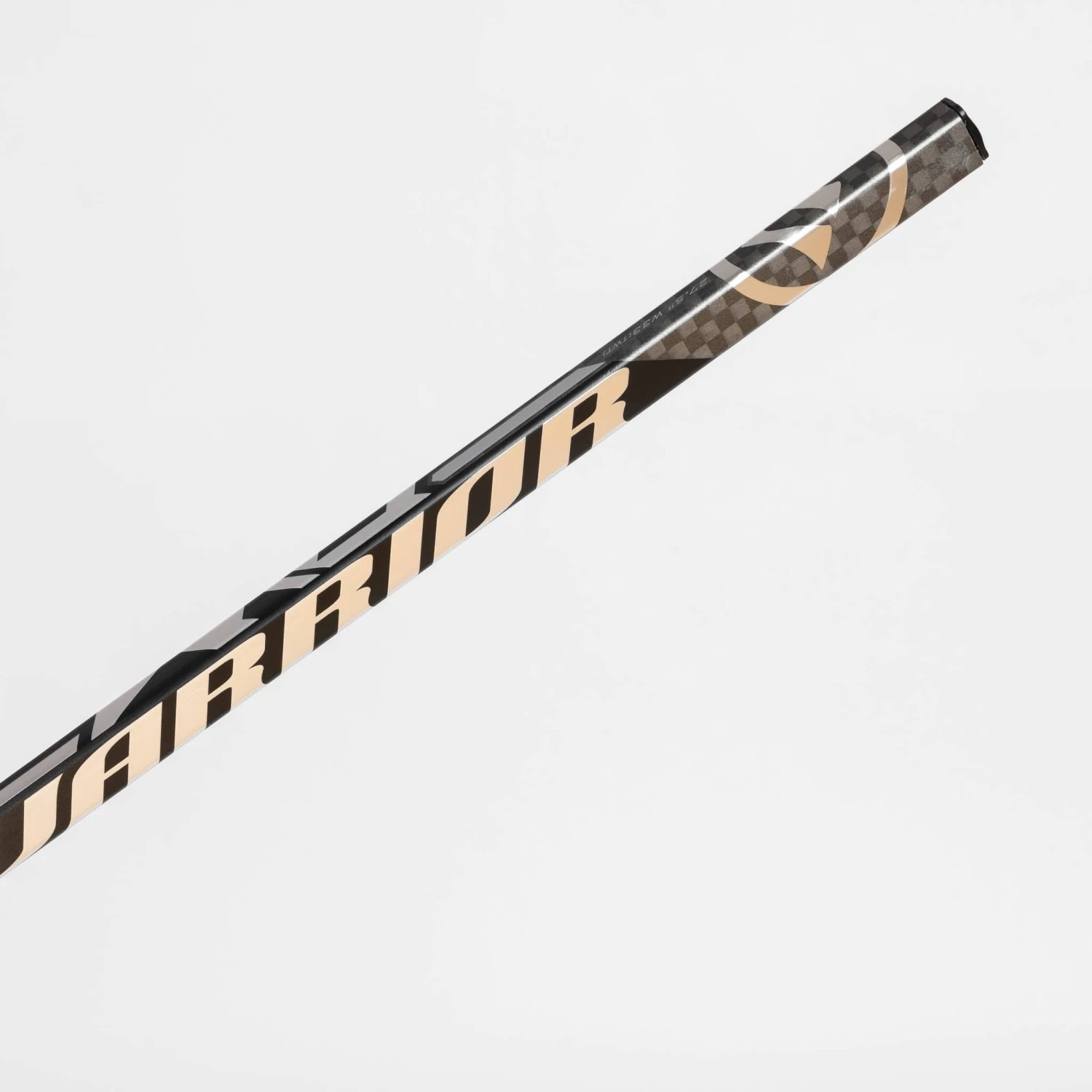 Warrior Ritual M2 Pro Intermediate Goalie Stick - Image 11