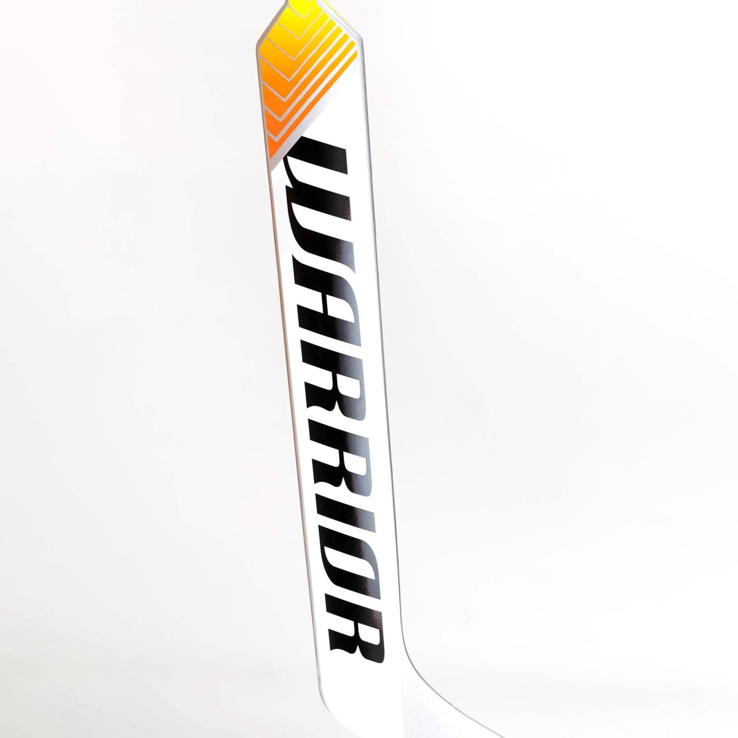 Warrior Ritual V1 SR Intermediate Goalie Stick - Image 6