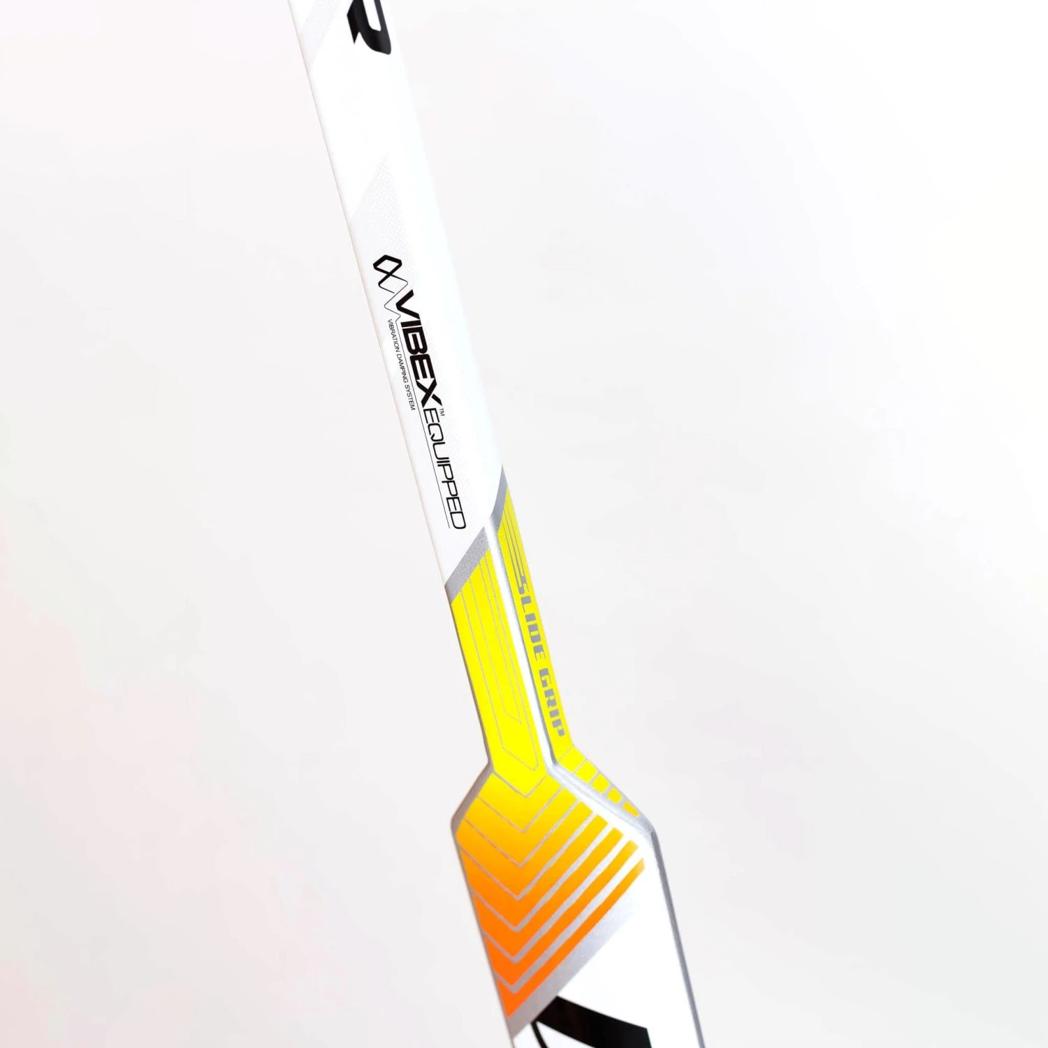 Warrior Ritual V1 SR Intermediate Goalie Stick - Image 7
