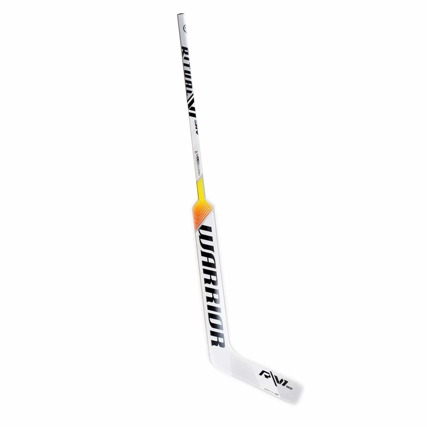 Warrior Ritual V1 SR Intermediate Goalie Stick - Image 13