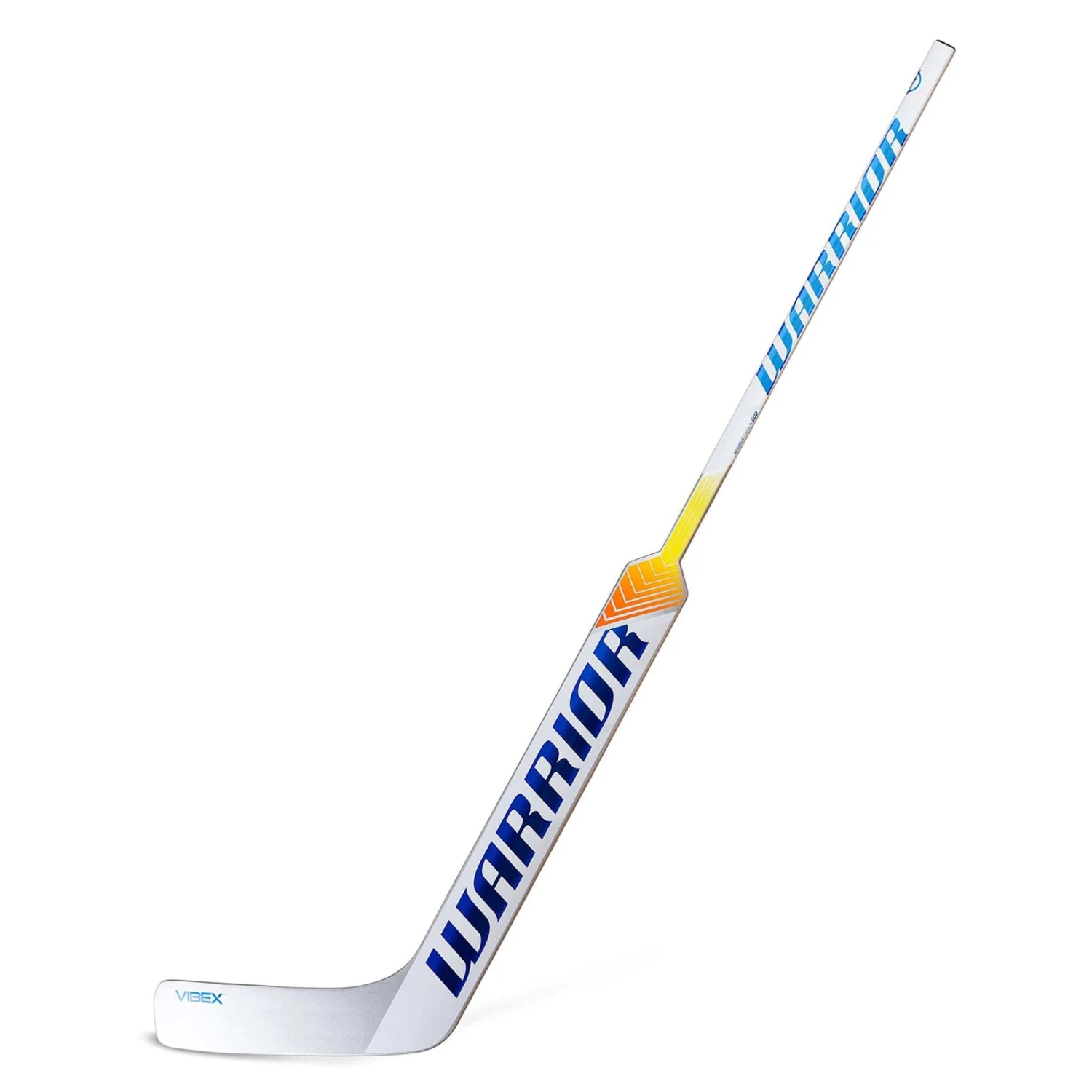 Warrior Ritual V1 SR Intermediate Goalie Stick - Image 3