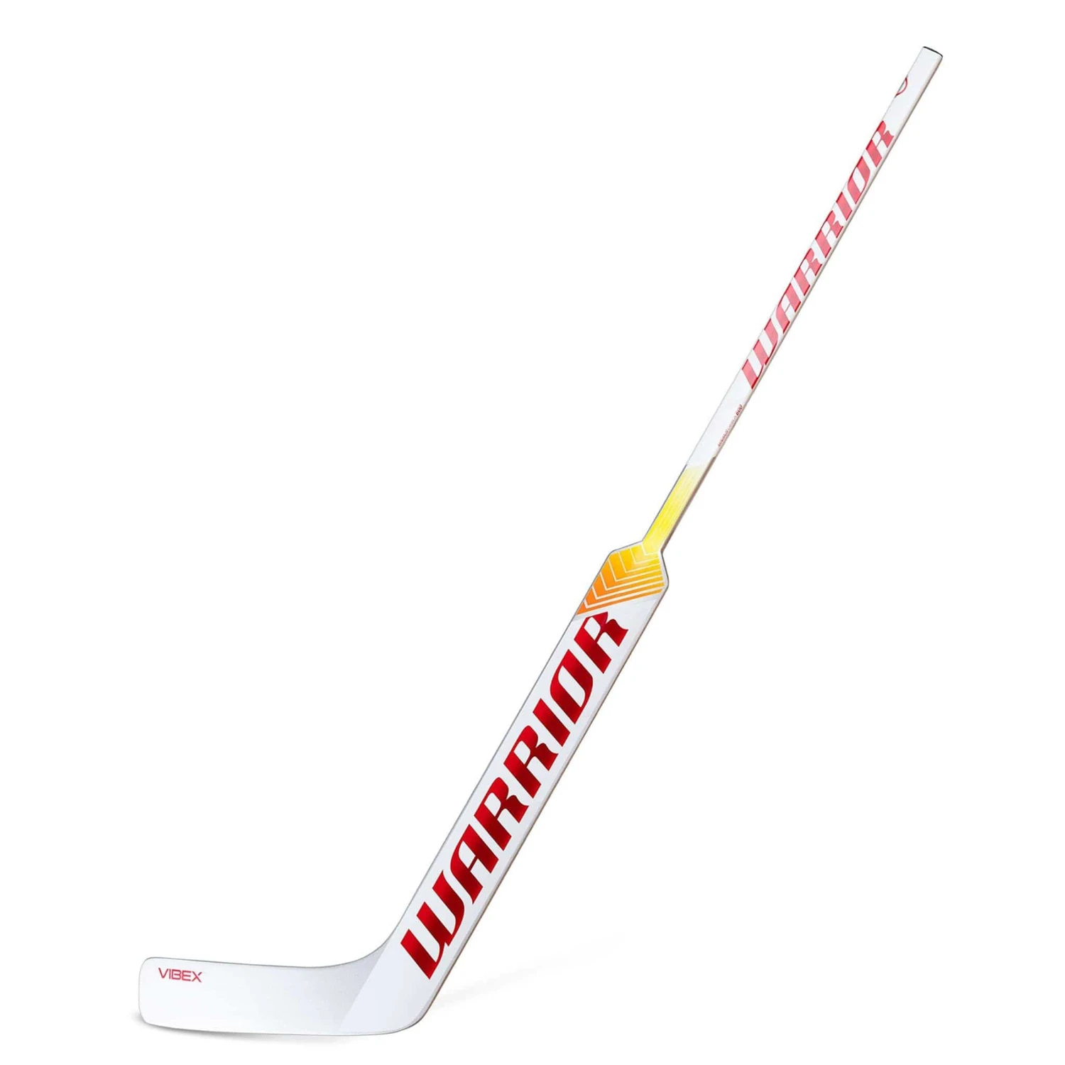 Warrior Ritual V1 SR Intermediate Goalie Stick - Image 4