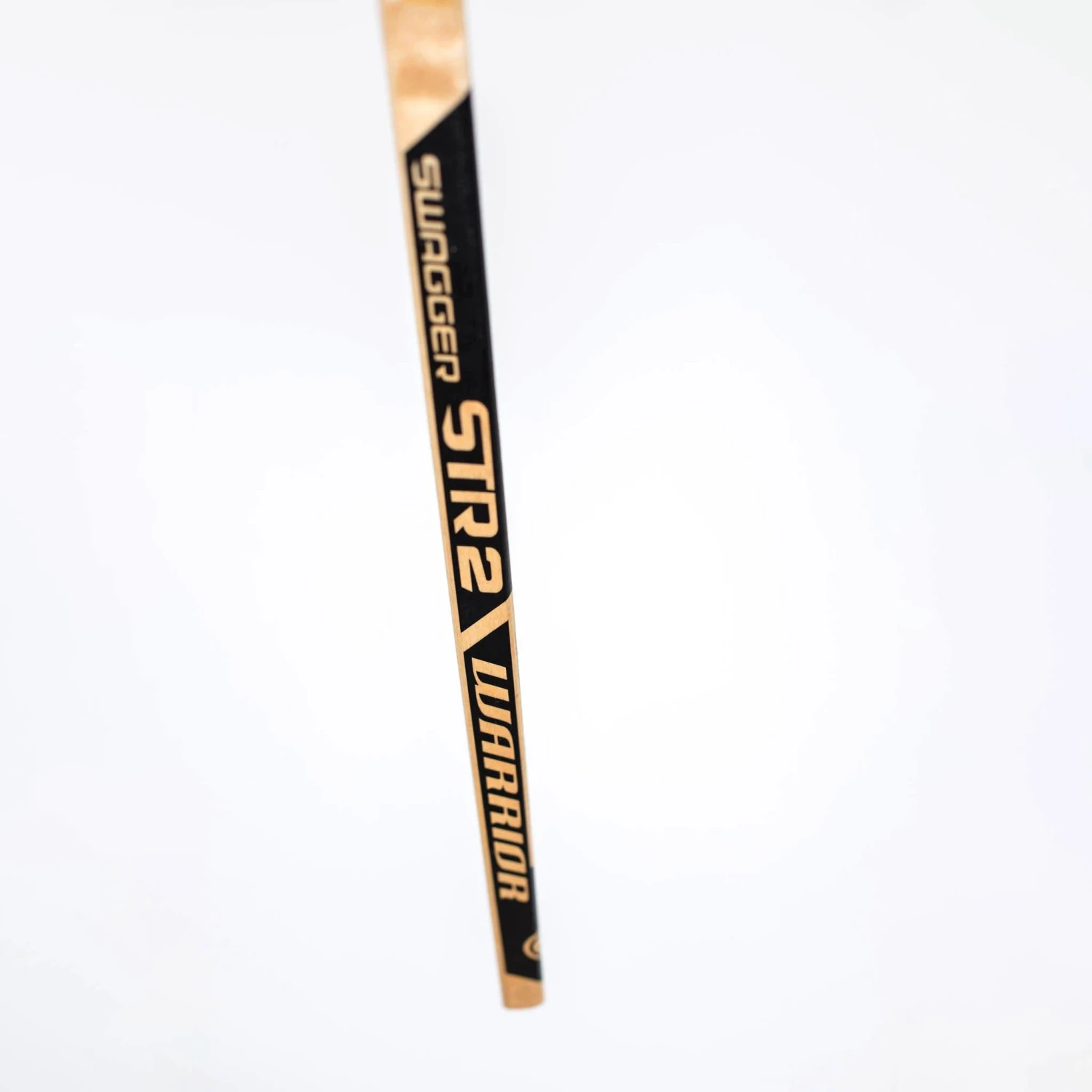 Warrior Swagger STR2 Senior Wood Goalie Stick - Image 3