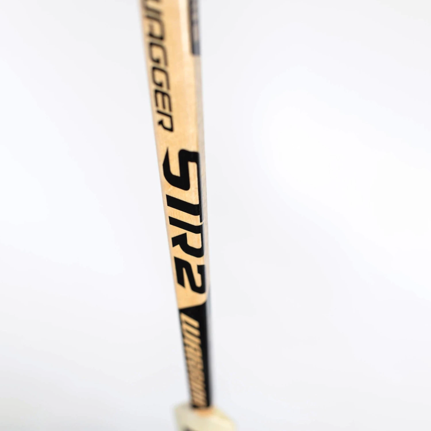 Warrior Swagger STR2 Senior Wood Goalie Stick - Image 5