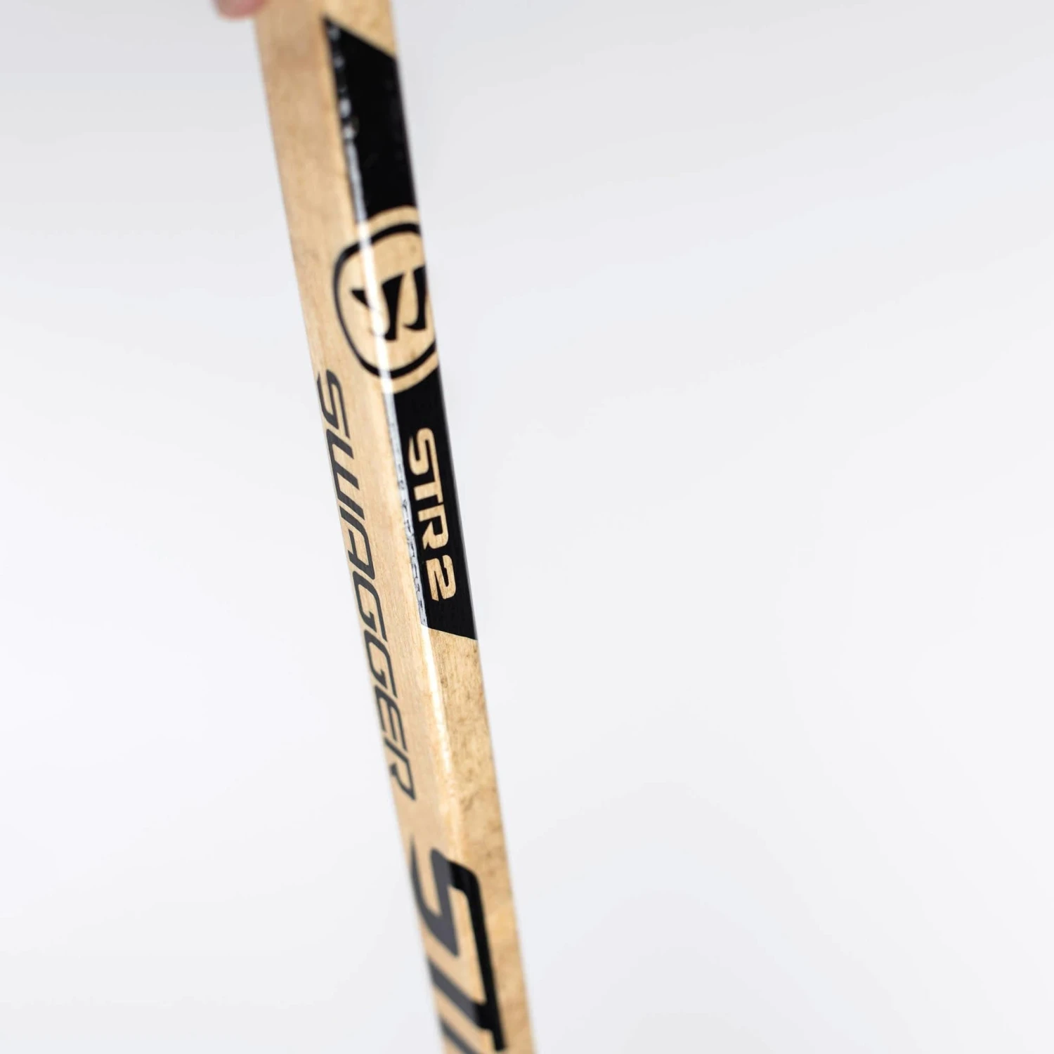 Warrior Swagger STR2 Senior Wood Goalie Stick - Image 6