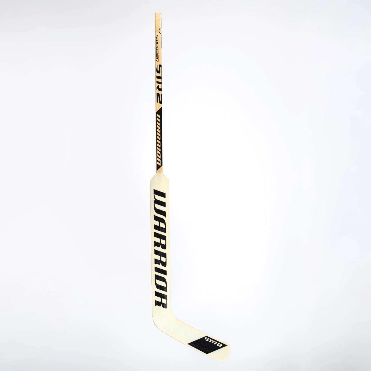 Warrior Swagger STR2 Senior Wood Goalie Stick - Image 10