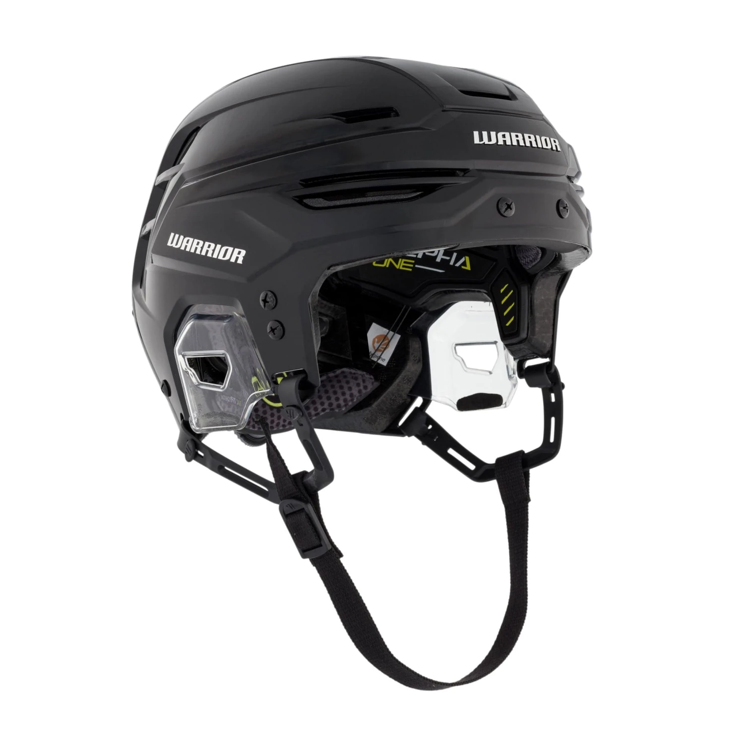 Warrior Alpha One Hockey Helmet