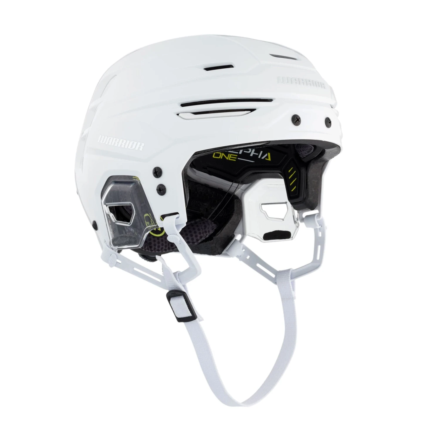 Warrior Alpha One Hockey Helmet - Image 16
