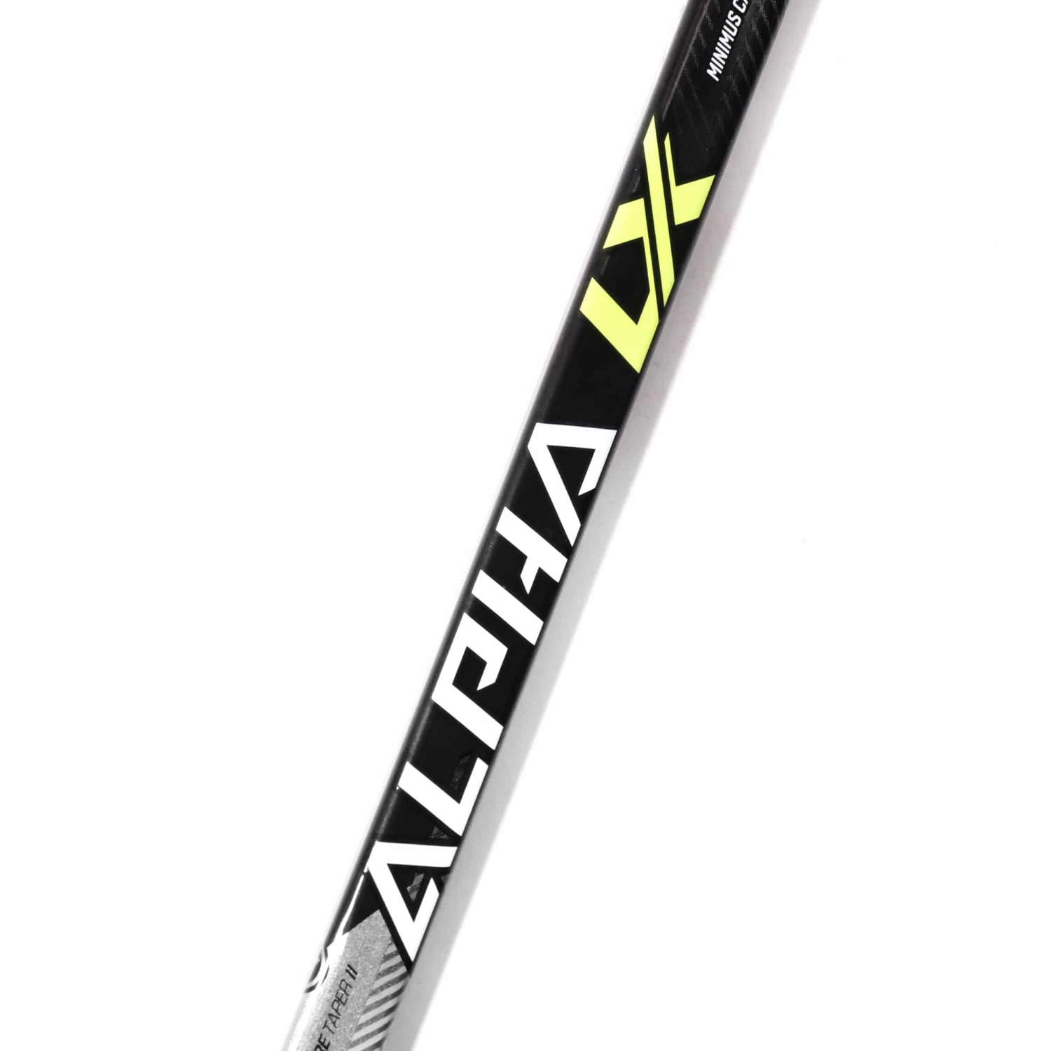 Warrior Alpha LX 30 Junior Hockey Stick - Image 4