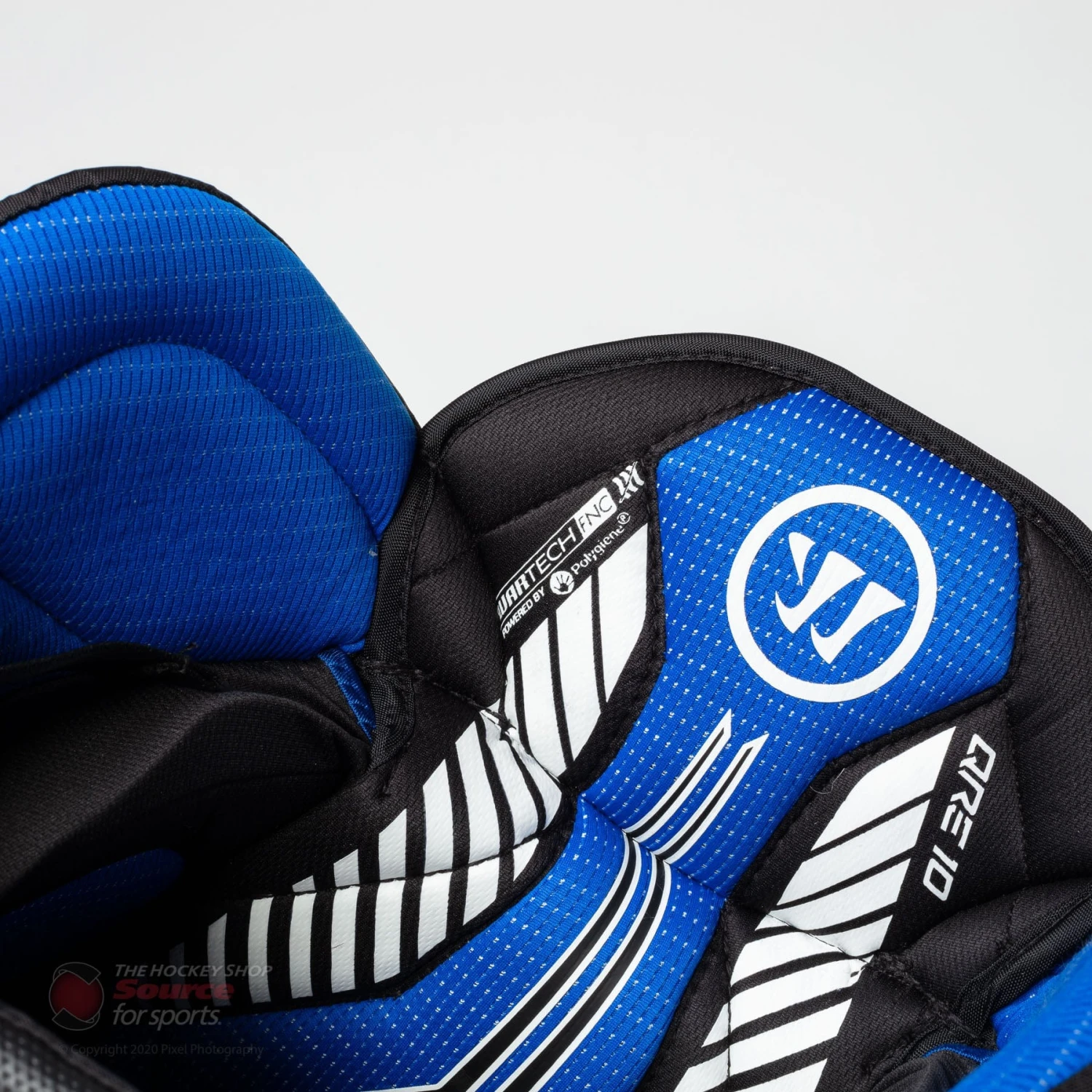 Warrior Covert QRE 10 Senior Hockey Pants - Image 4