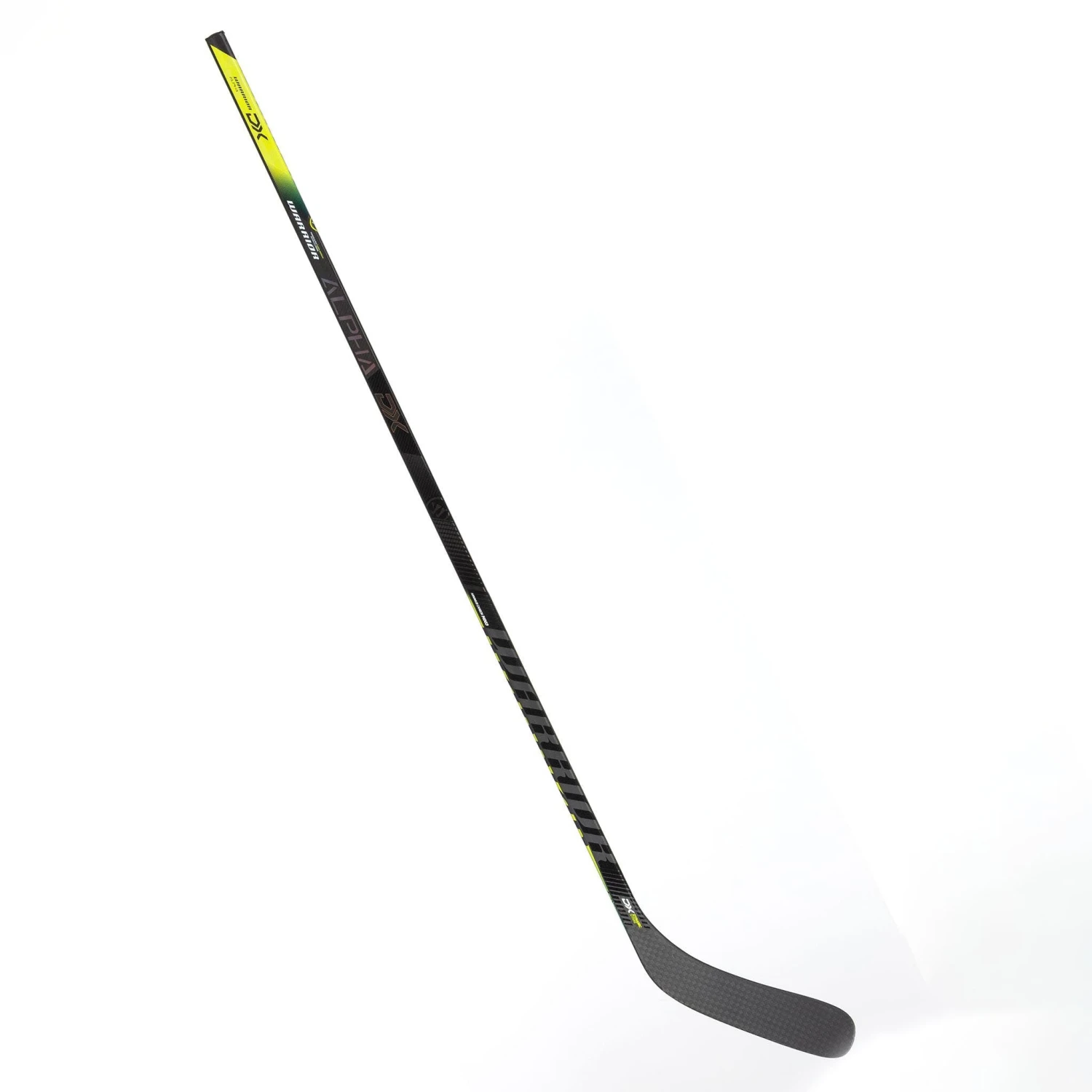 Warrior Alpha DX Intermediate Hockey Stick - Image 2