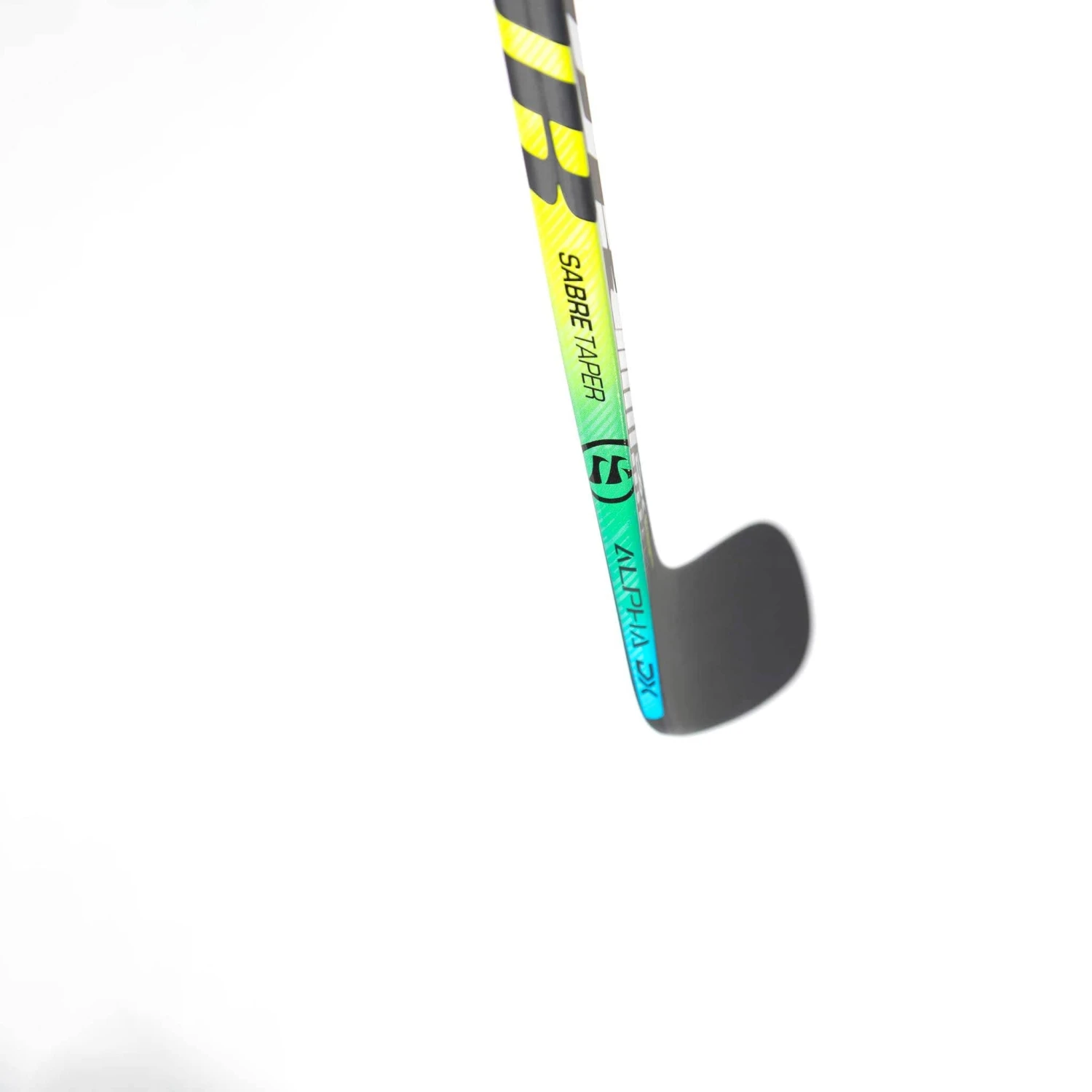 Warrior Alpha DX Intermediate Hockey Stick - Image 3