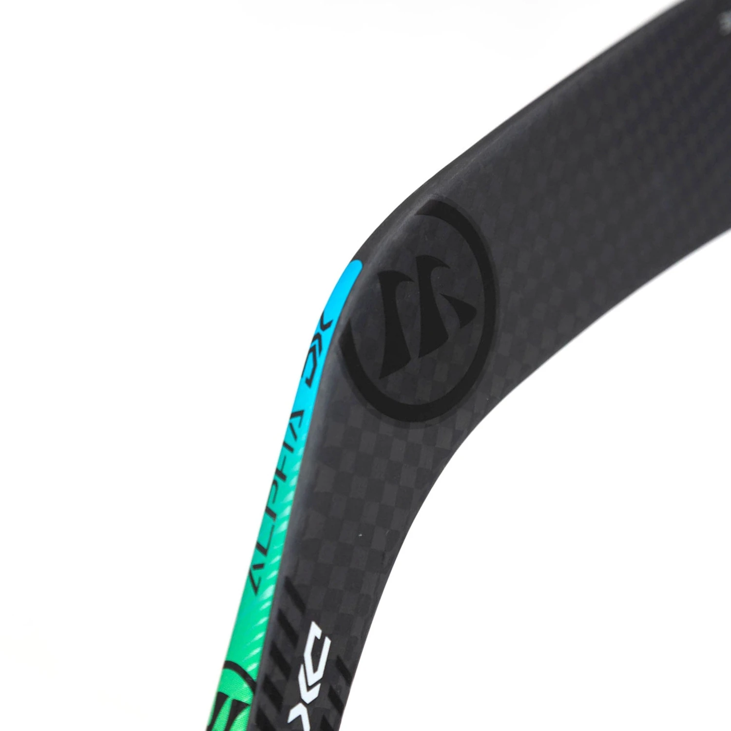 Warrior Alpha DX Intermediate Hockey Stick - Image 8