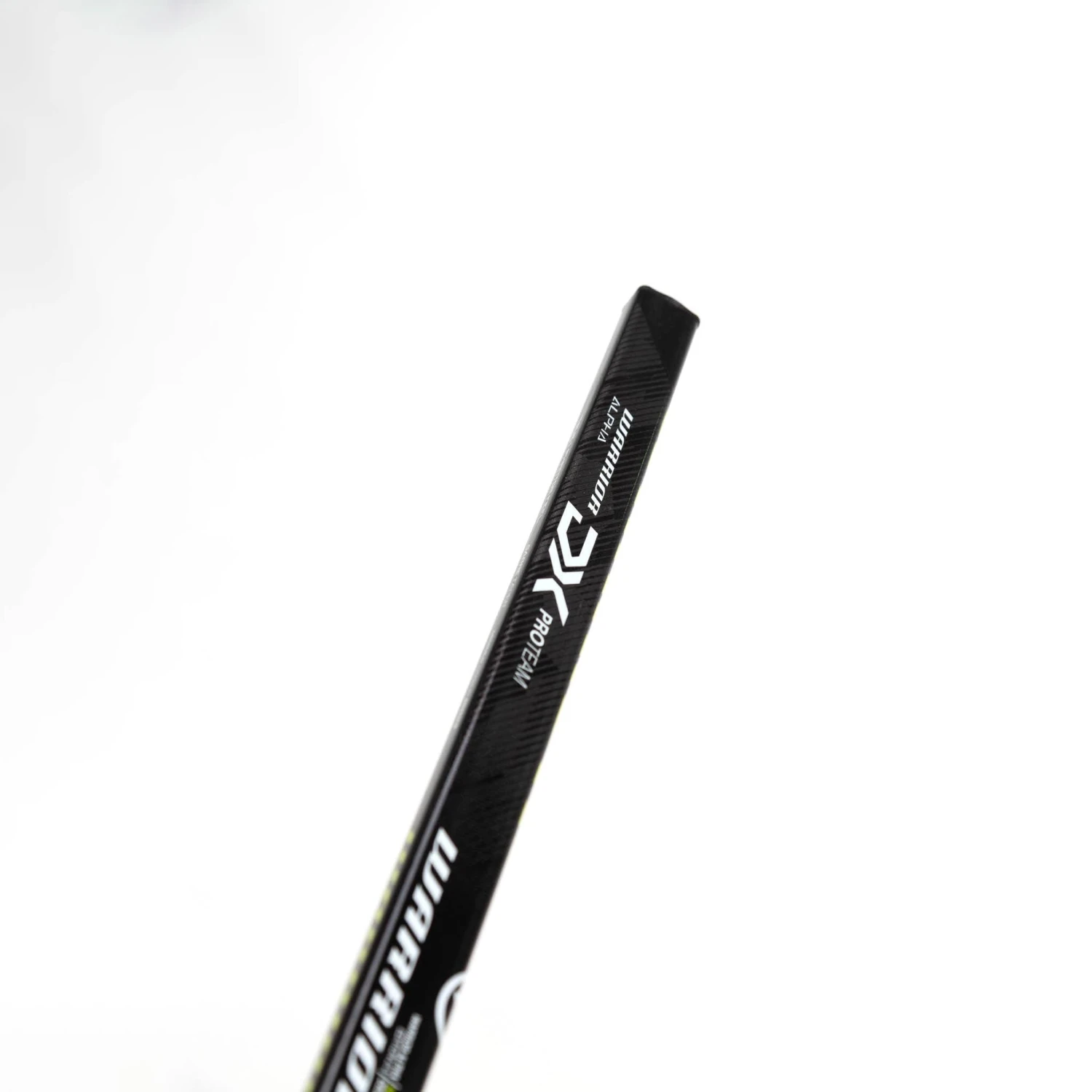 Warrior Alpha DX Pro Team Intermediate Hockey Stick - Image 5