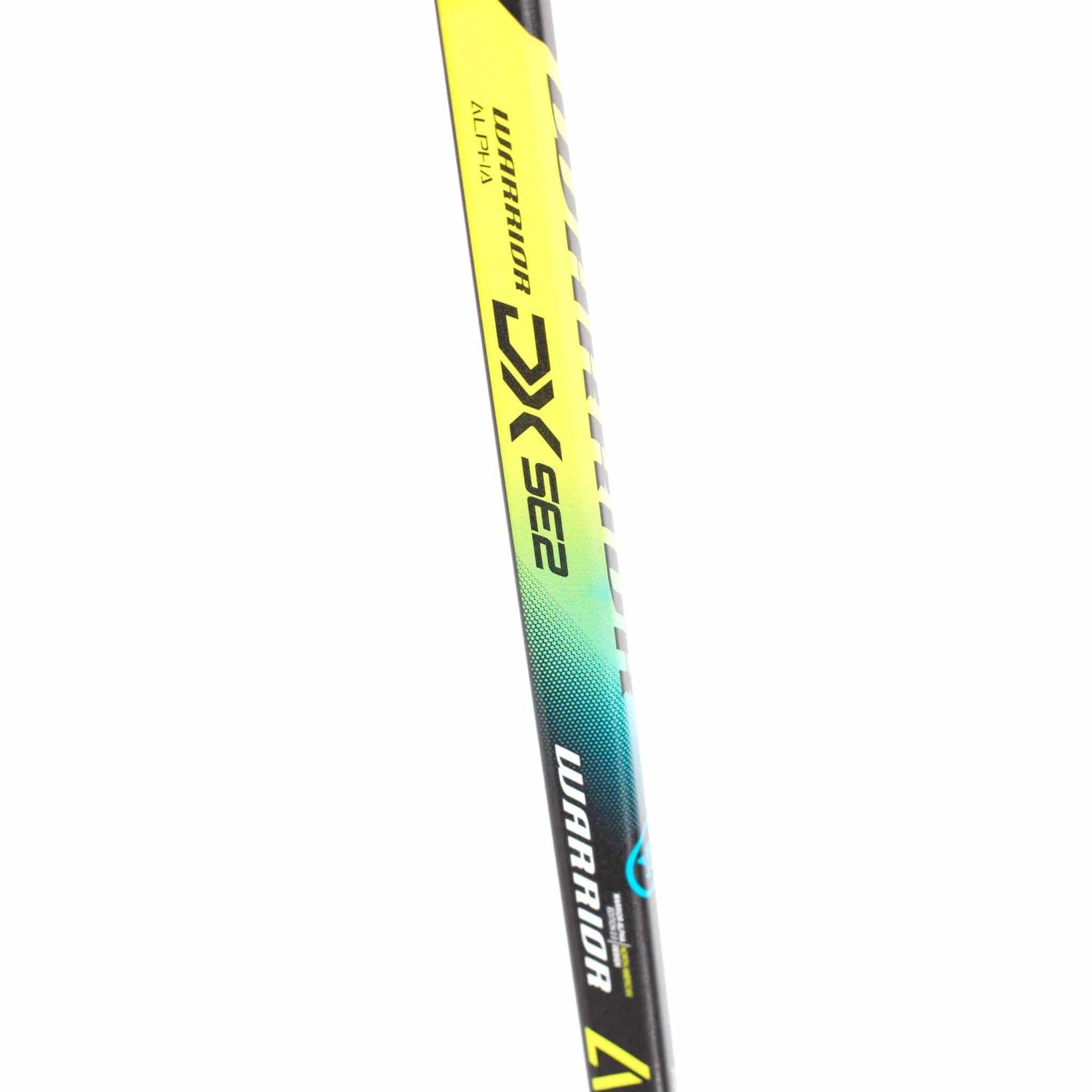 Warrior Alpha DX SE2 Junior Hockey Stick - Image 4