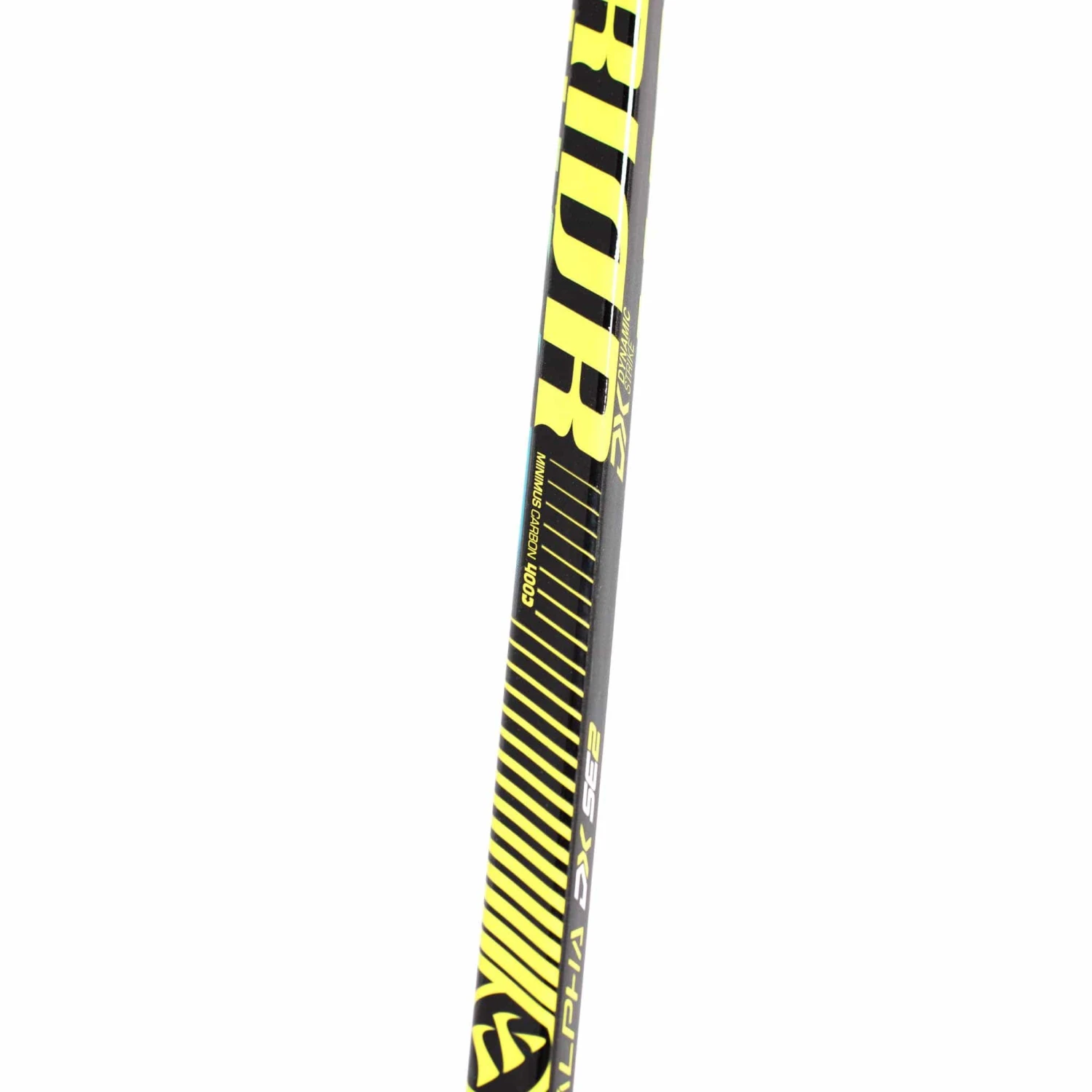 Warrior Alpha DX SE2 Junior Hockey Stick - Image 14