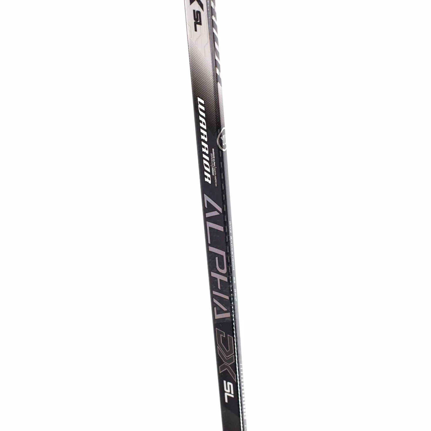 Warrior Alpha DX SL Senior Hockey Stick - Image 7