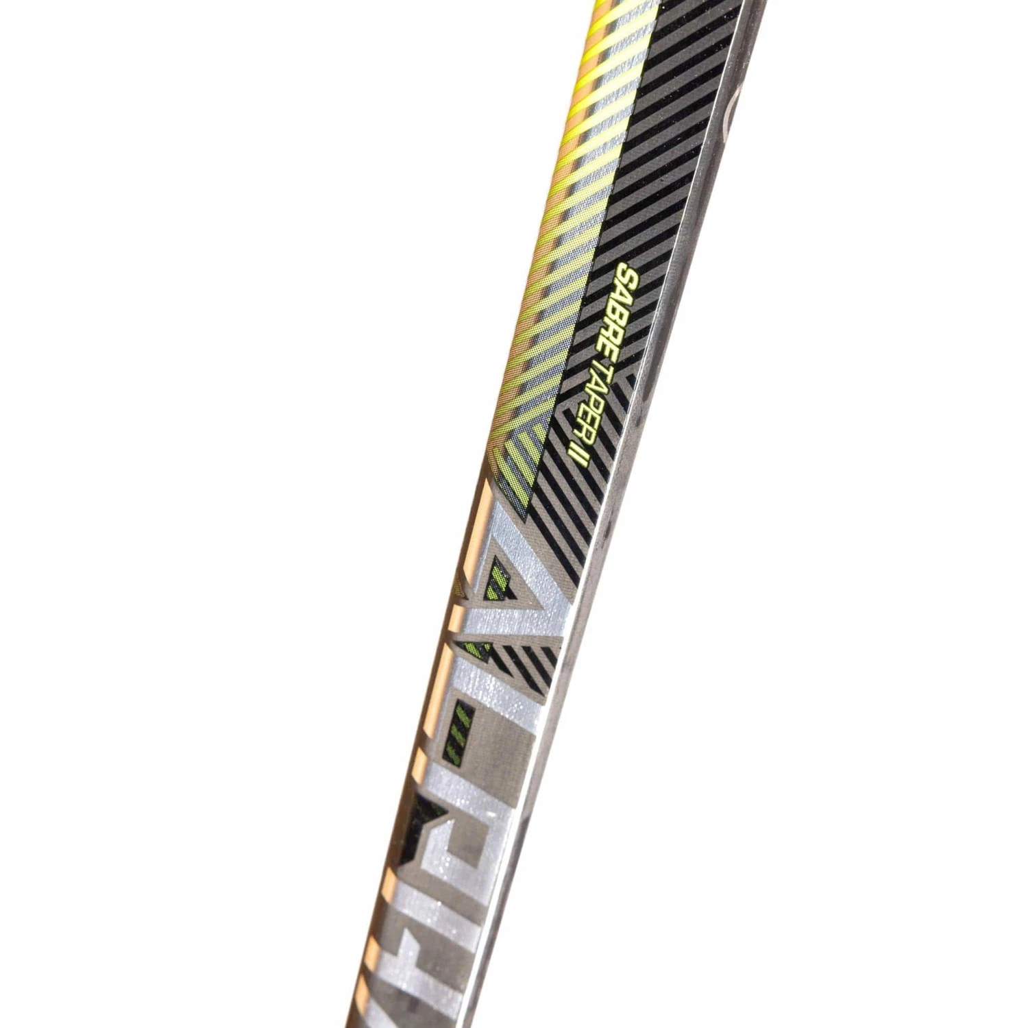 Warrior Alpha LX Pro Intermediate Hockey Stick - Image 5