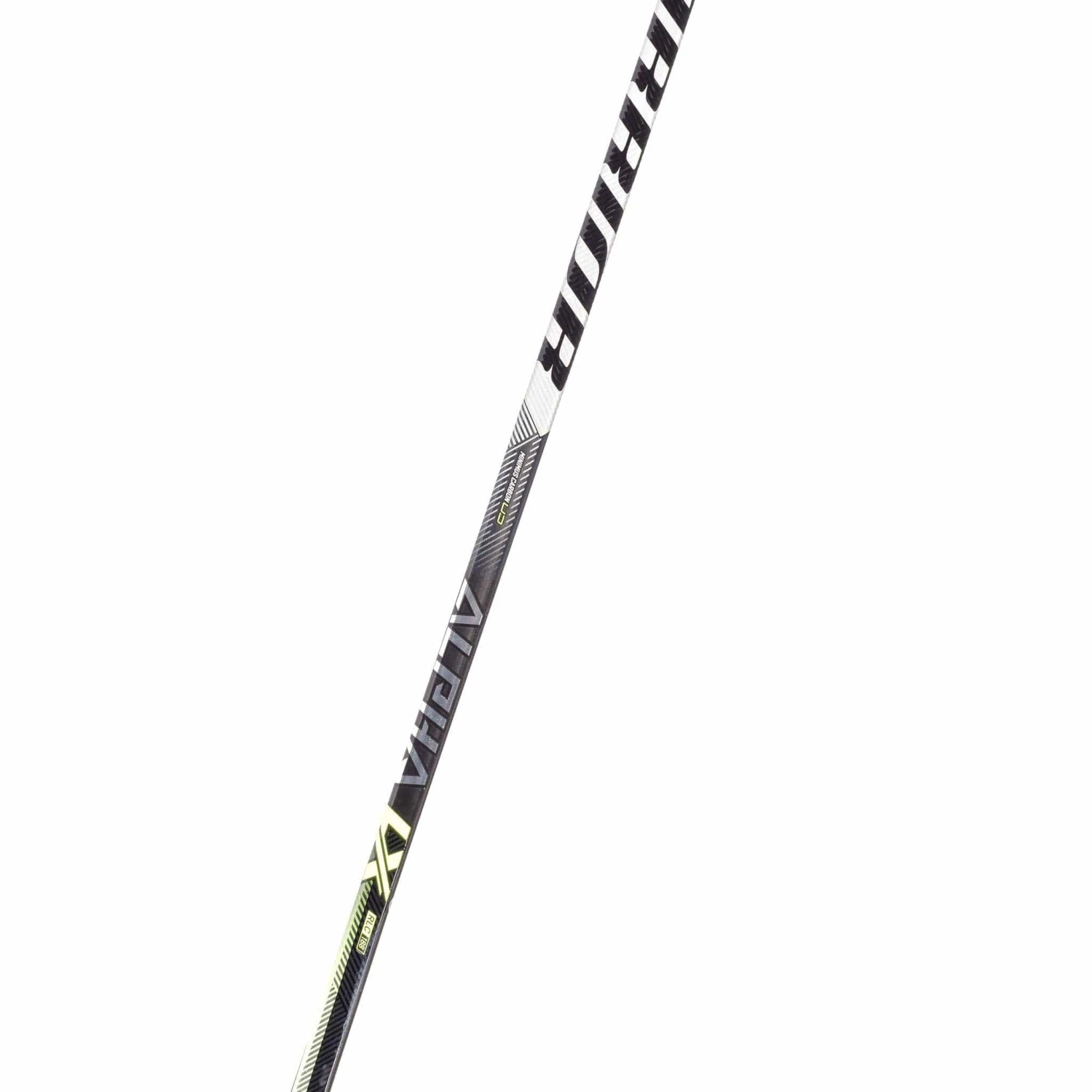 Warrior Alpha LX Pro Junior Hockey Stick - Image 2