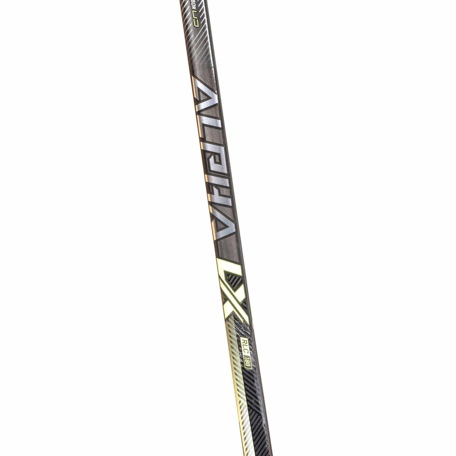Warrior Alpha LX Pro Junior Hockey Stick - Image 7