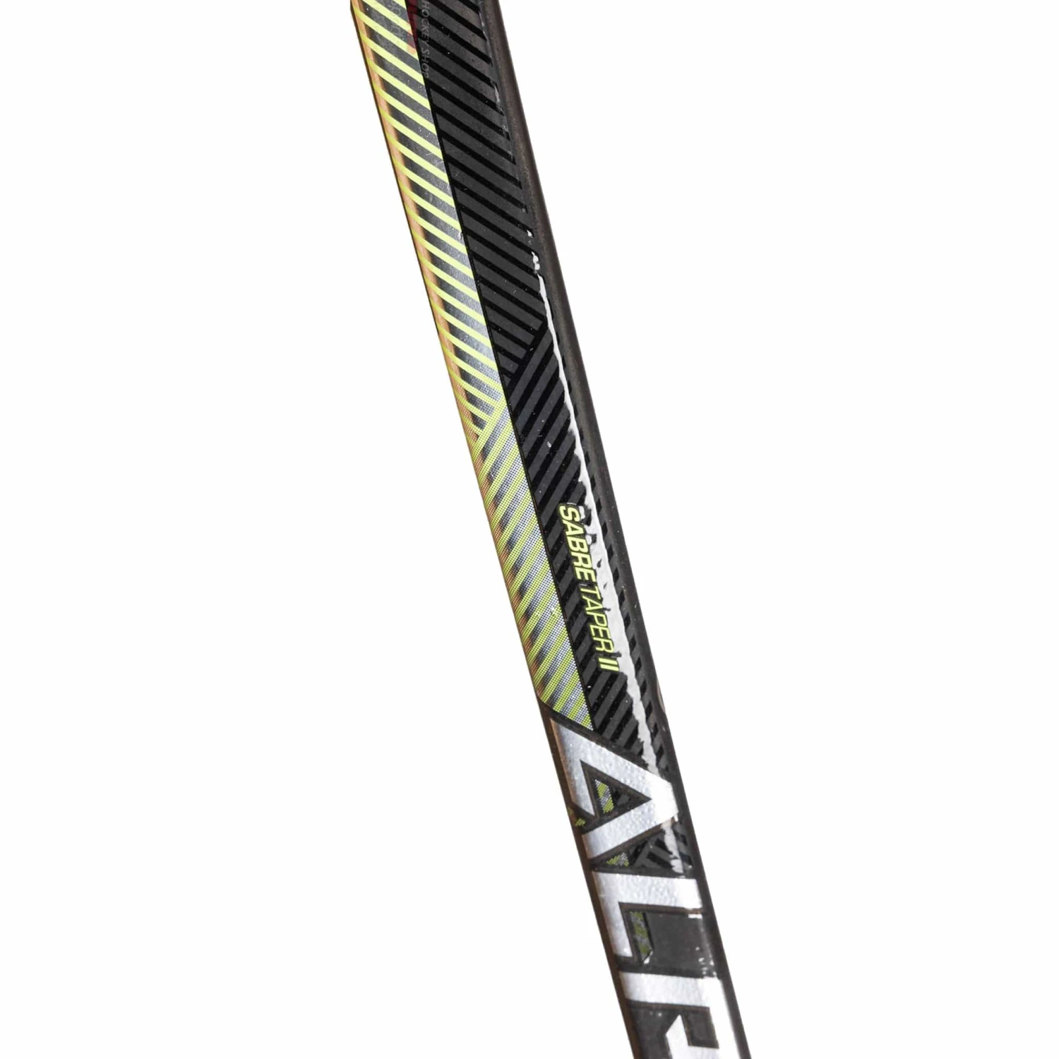 Warrior Alpha LX Pro Junior Hockey Stick - Image 8