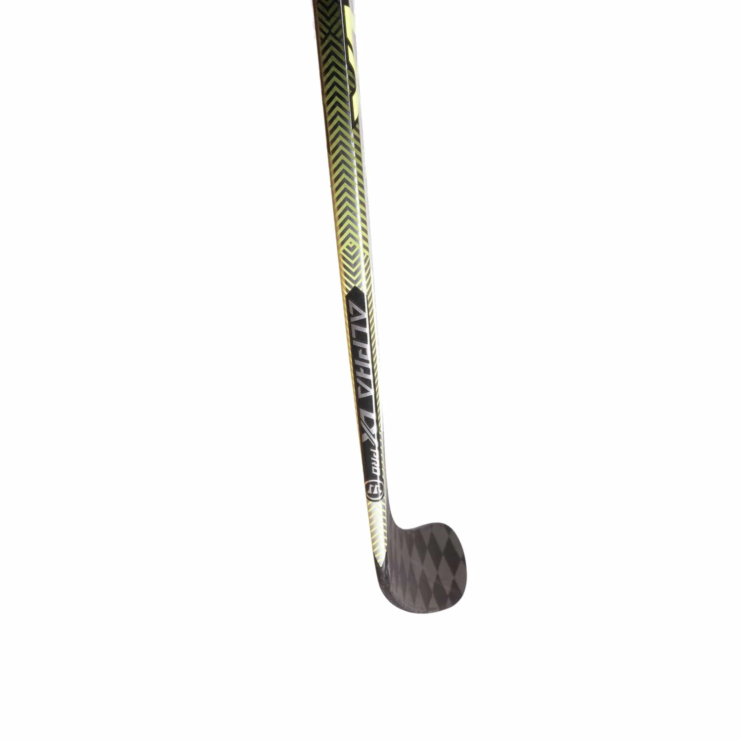 Warrior Alpha LX Pro Junior Hockey Stick - Image 10