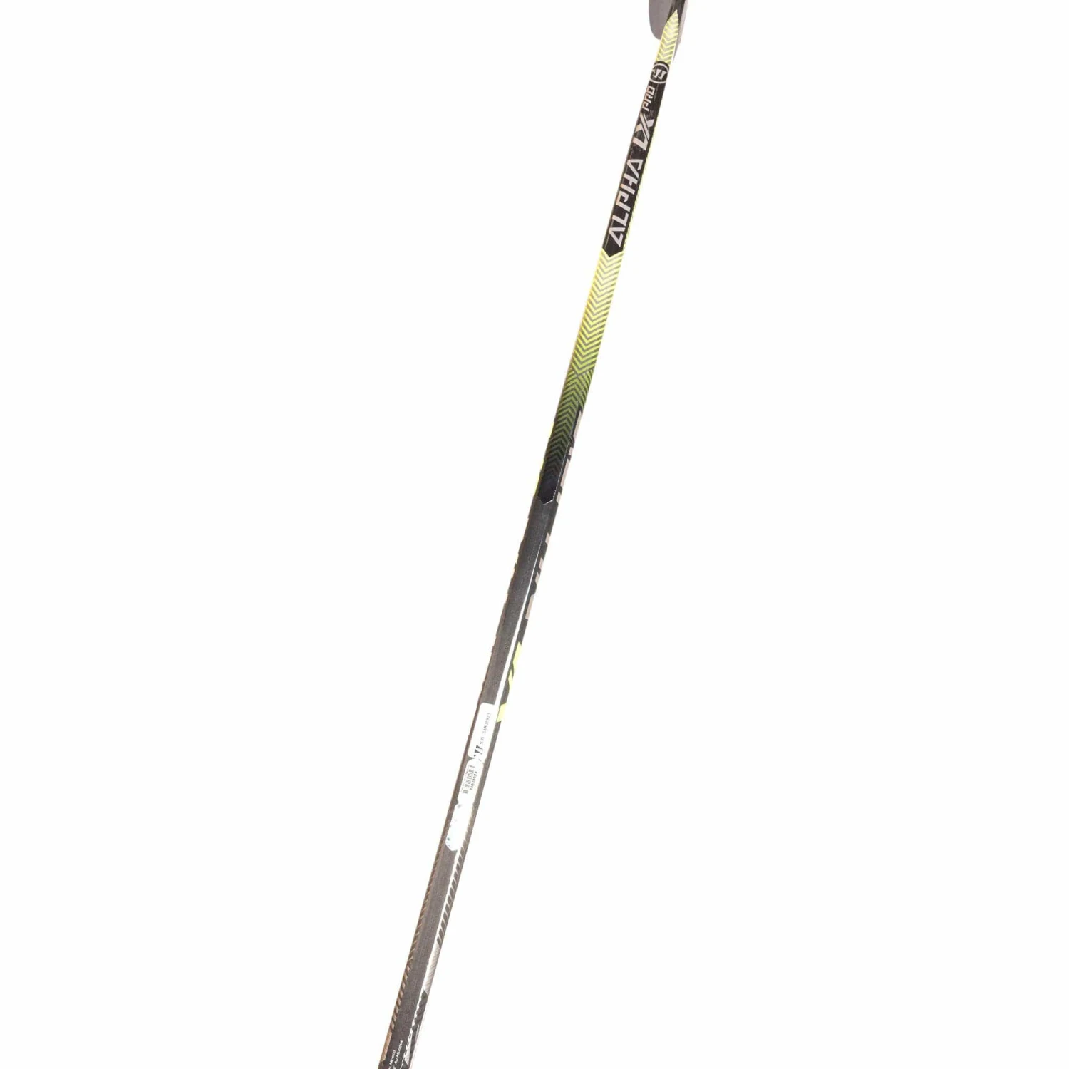 Warrior Alpha LX Pro Senior Hockey Stick - Image 5