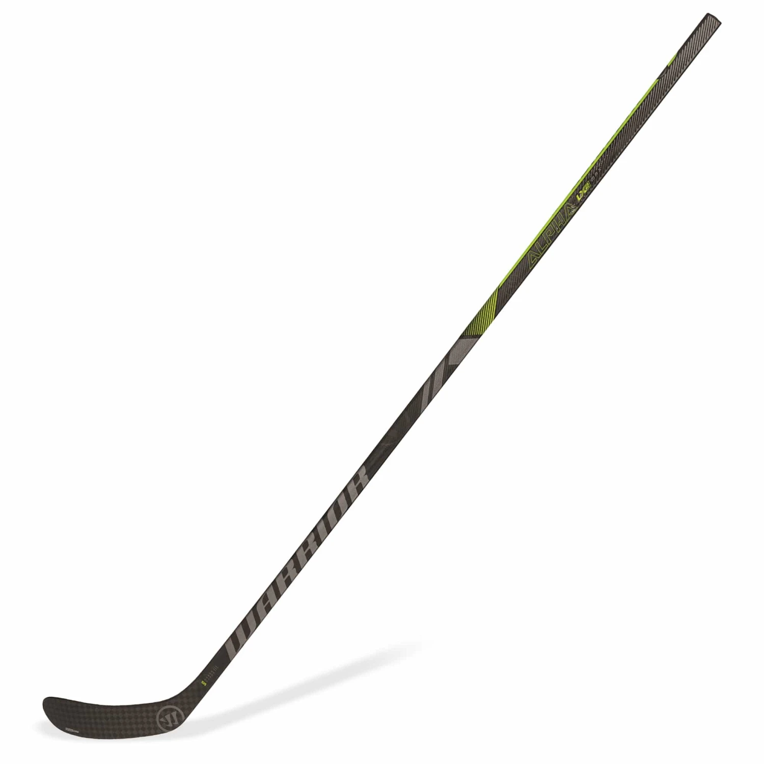 Warrior Alpha LX2 Max Intermediate Hockey Stick