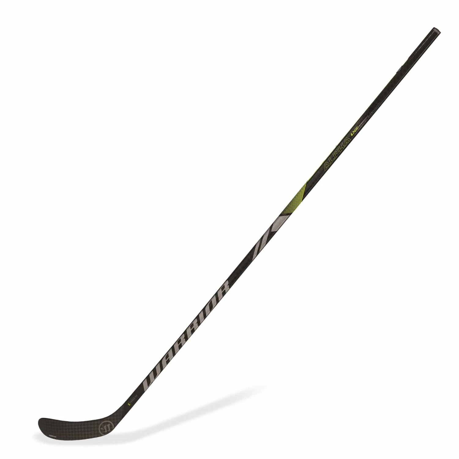 Warrior Alpha LX2 Pro Senior Hockey Stick - Long