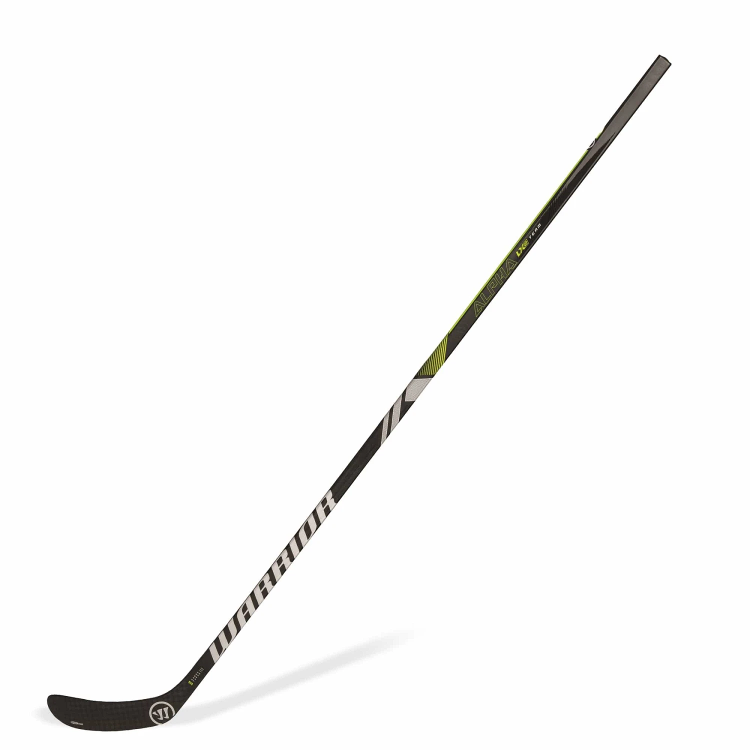 Warrior Alpha LX2 Team Intermediate Hockey Stick