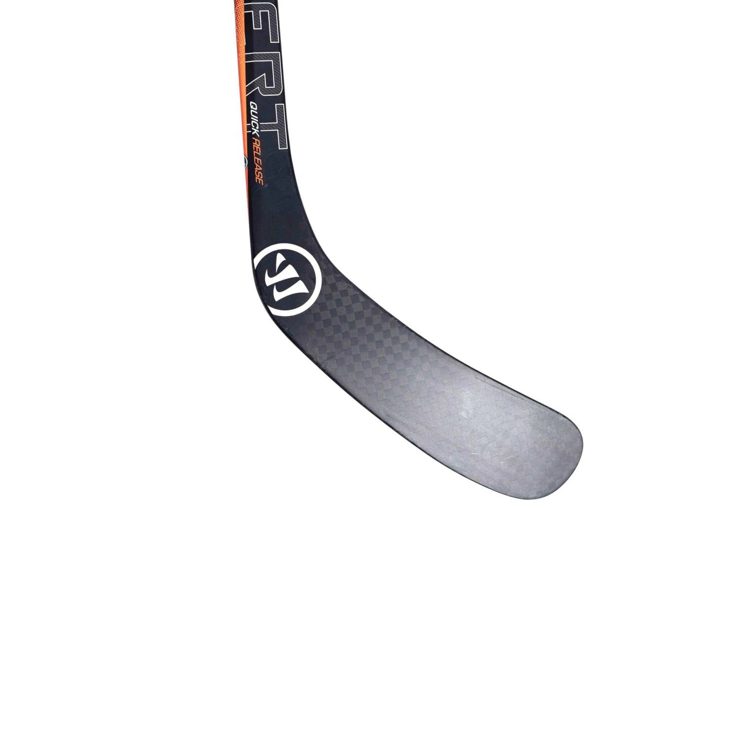 Warrior Covert QR Edge Pro Team Senior Hockey Stick - Image 2